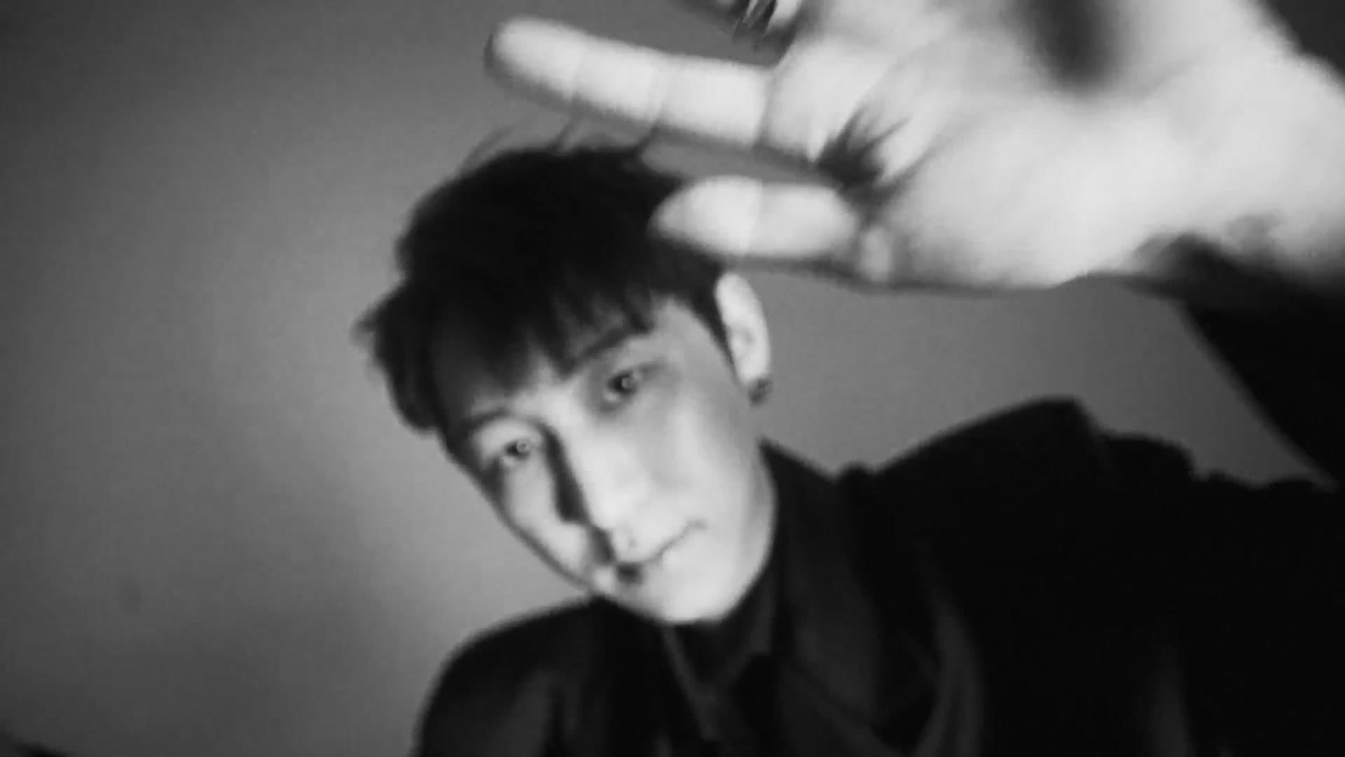 3am&时尚平面花絮 footage 5