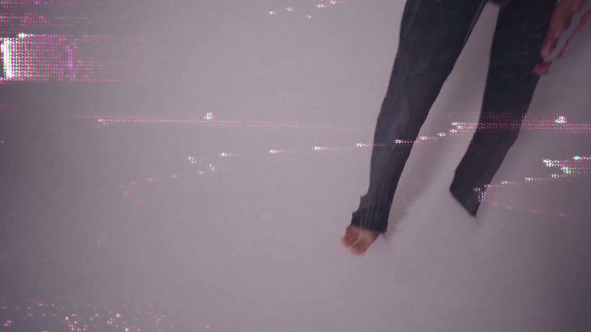 3am&时尚平面花絮 footage 8