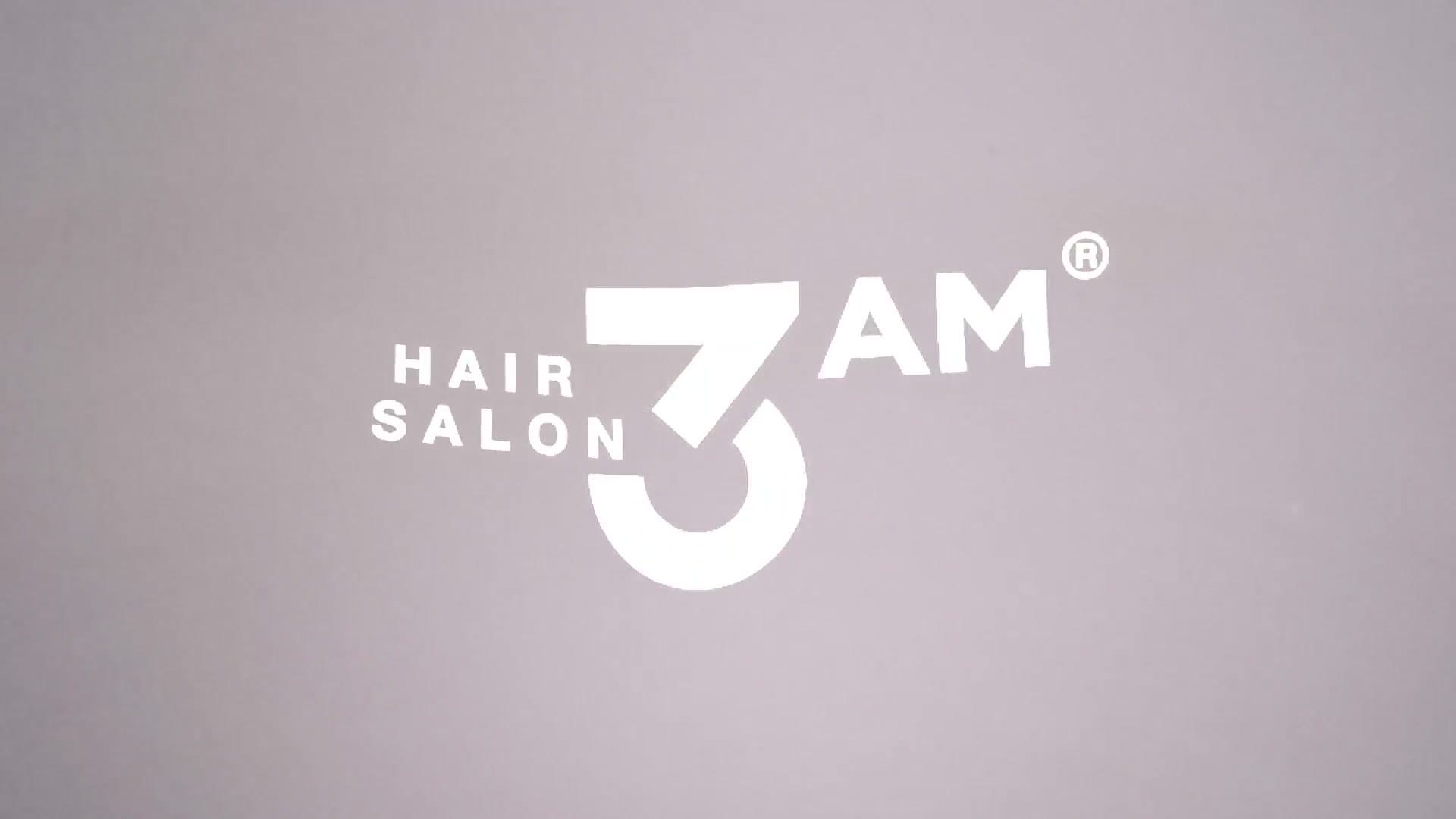 3am&时尚平面花絮 footage 24