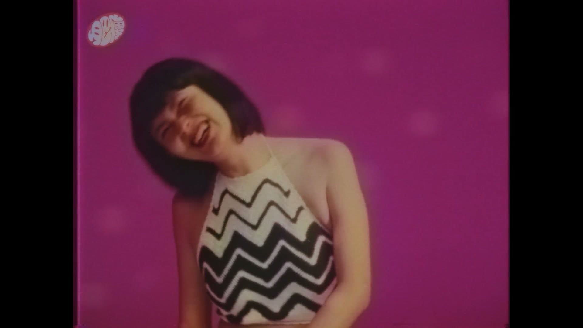 地磁卡 - 每时每刻 All The Time footage 11