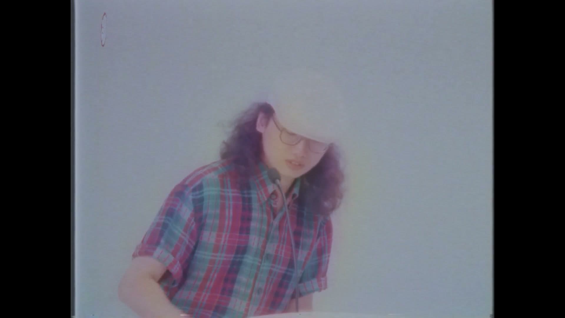 地磁卡 - 每时每刻 All The Time footage 17