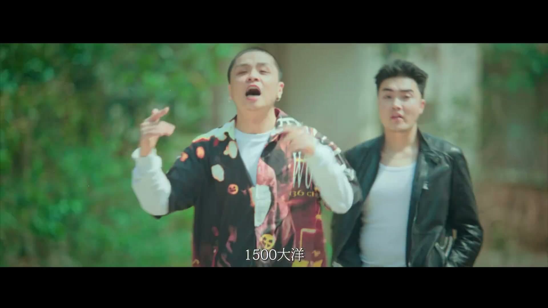 夏之禹《说唱》 footage 1