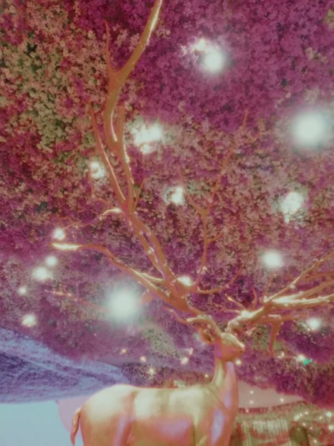 LOVE IS LOVE | 成都SKP"520"(DC) footage 10