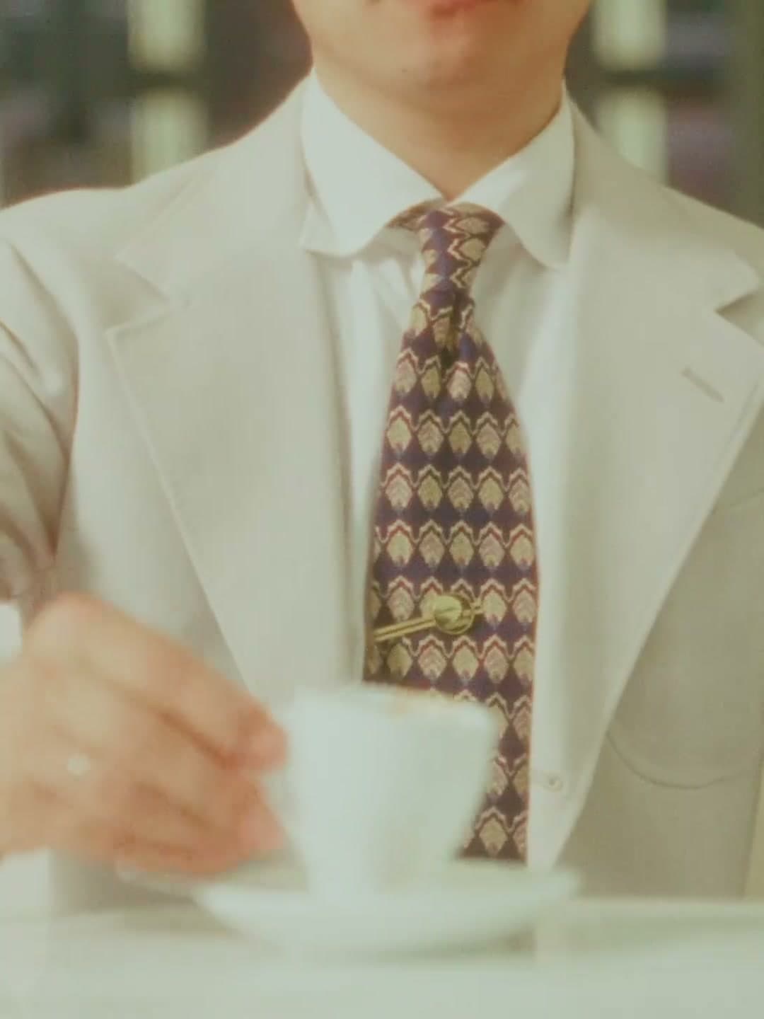 LOVE IS LOVE | 成都SKP"520"(DC) footage 13