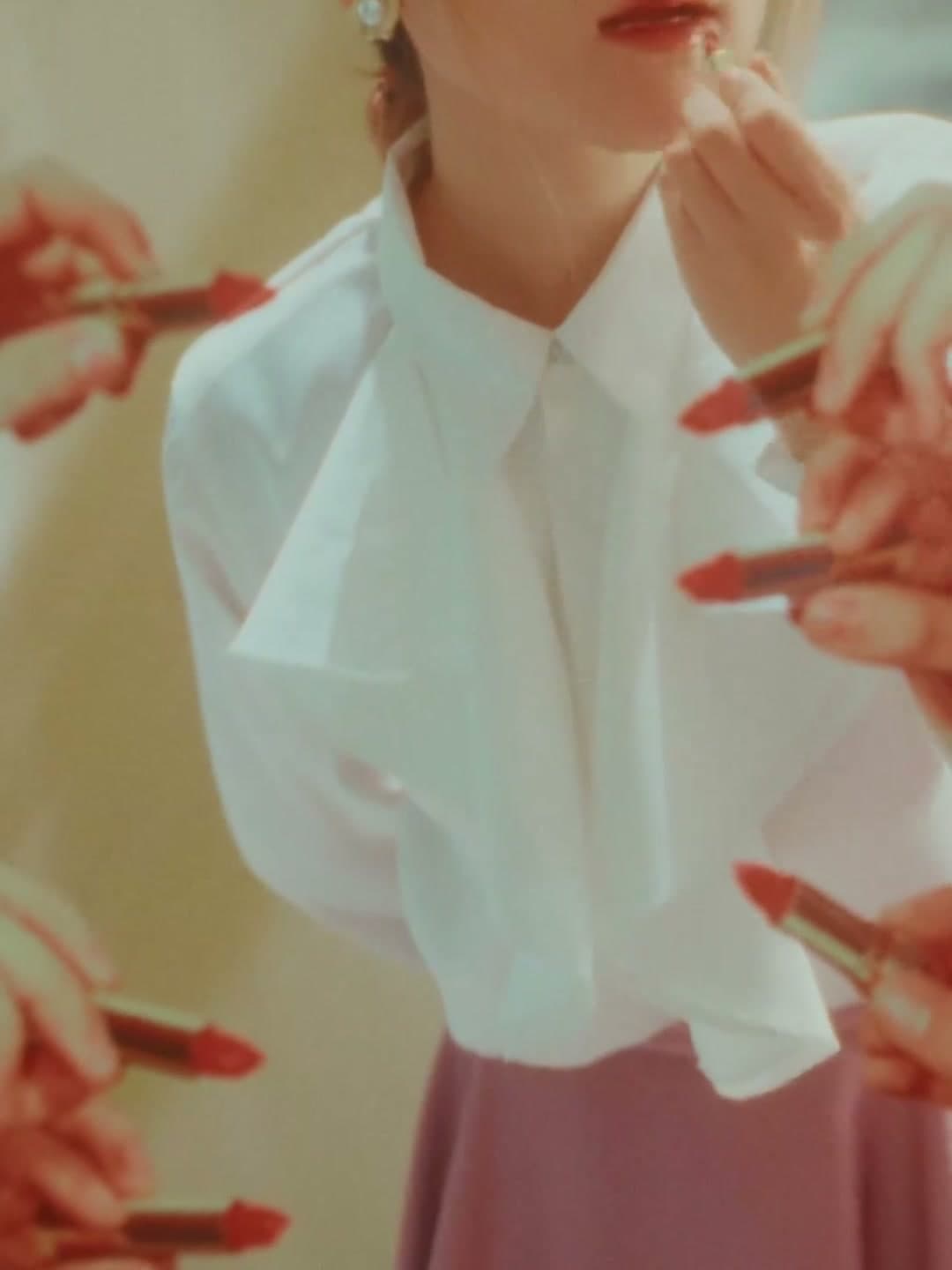 LOVE IS LOVE | 成都SKP"520"(DC) footage 14