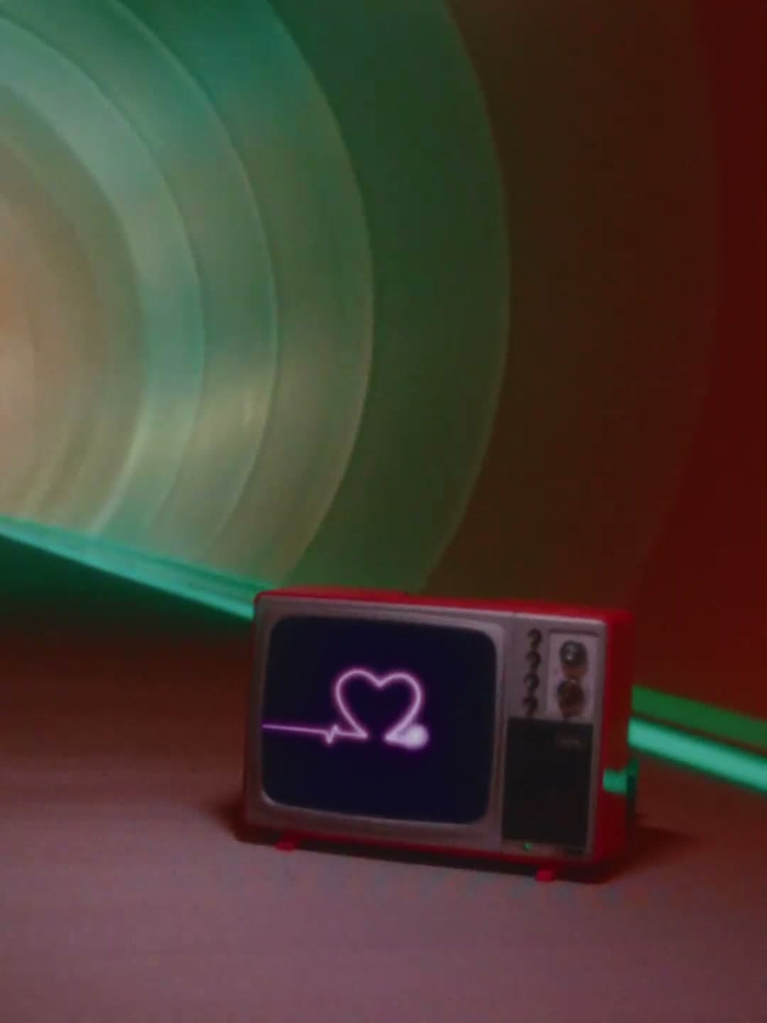 LOVE IS LOVE | 成都SKP"520"(DC) footage 16