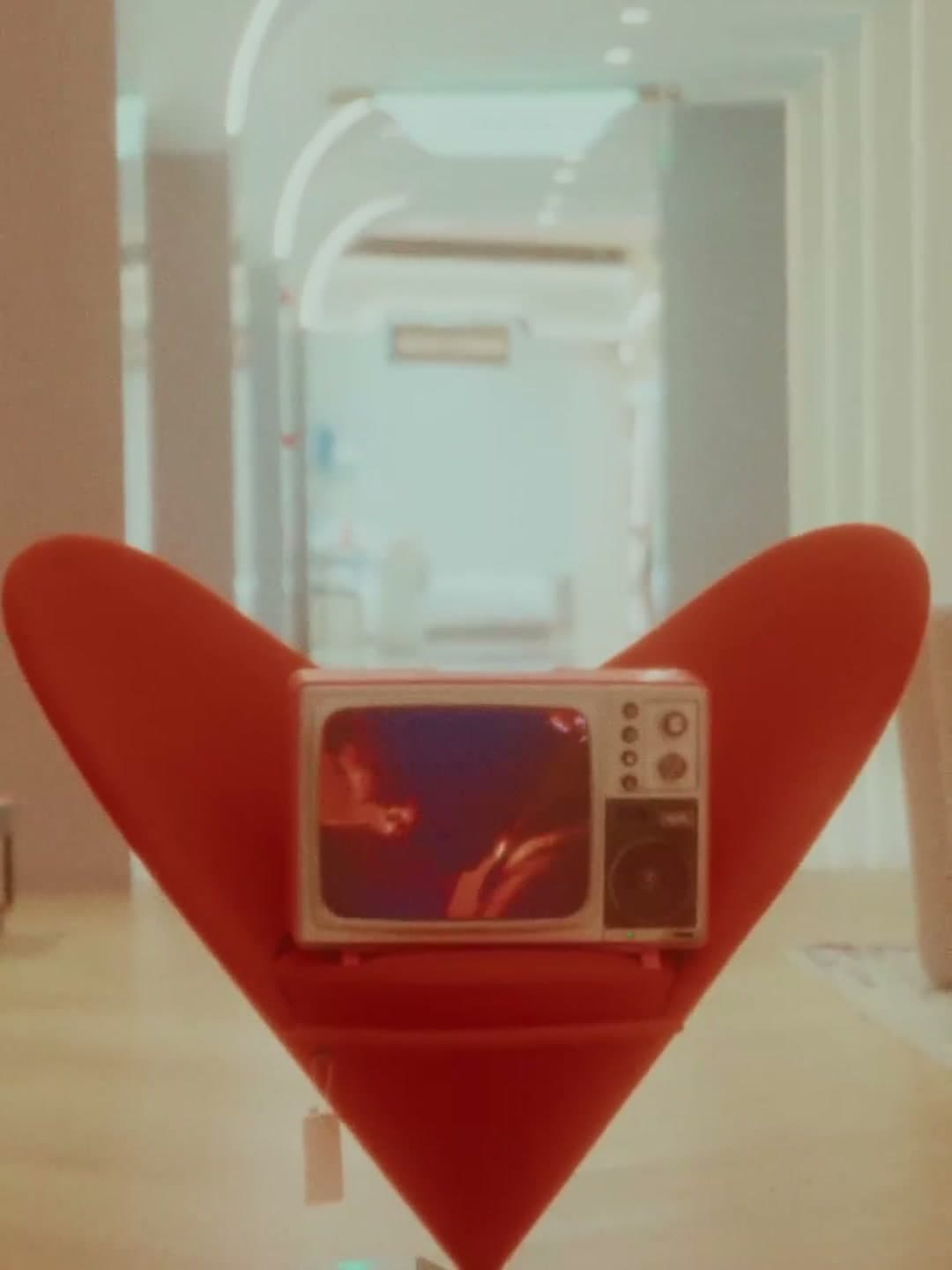 LOVE IS LOVE | 成都SKP"520"(DC) footage 22