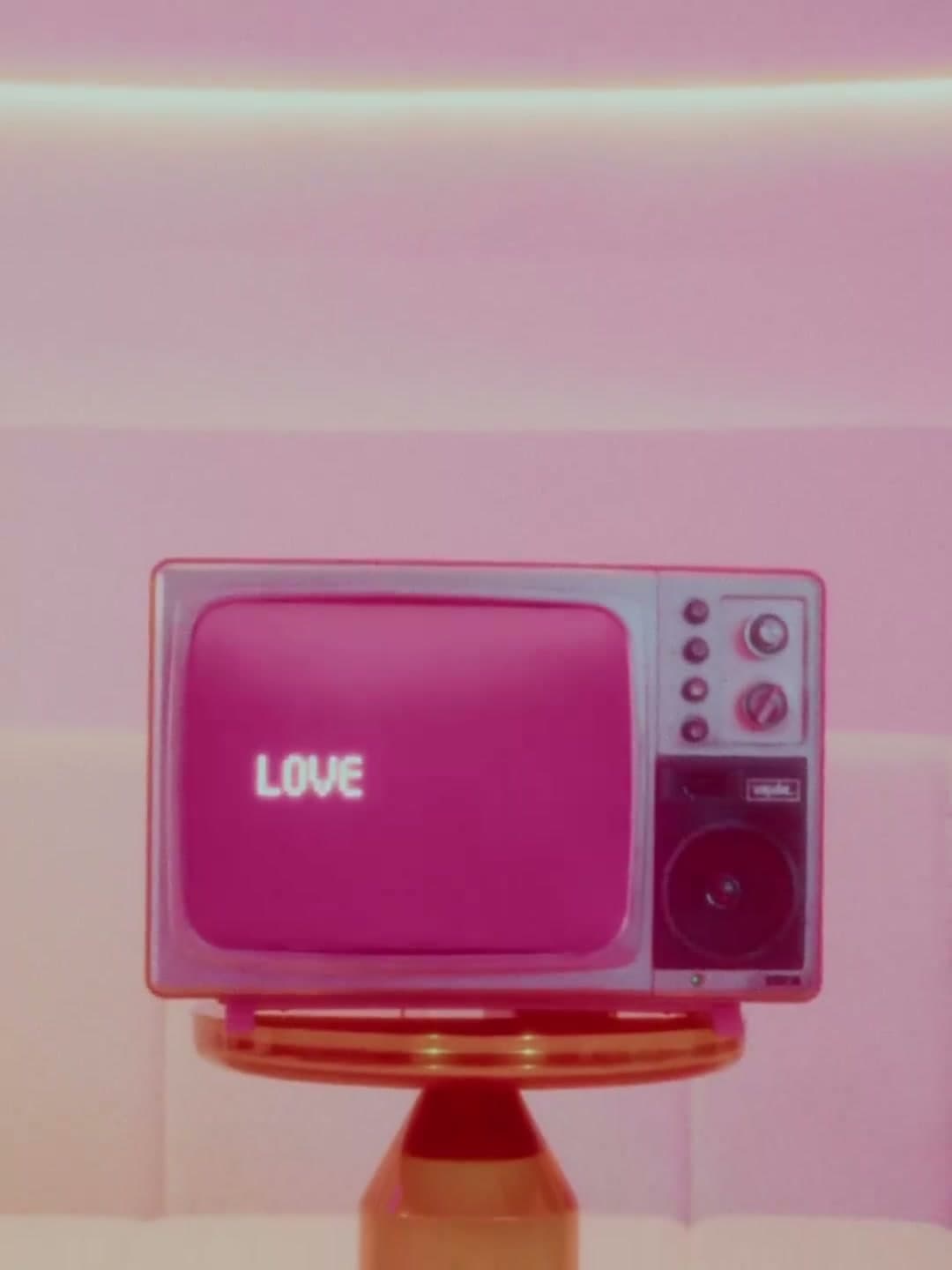 LOVE IS LOVE | 成都SKP"520"(DC) footage 24