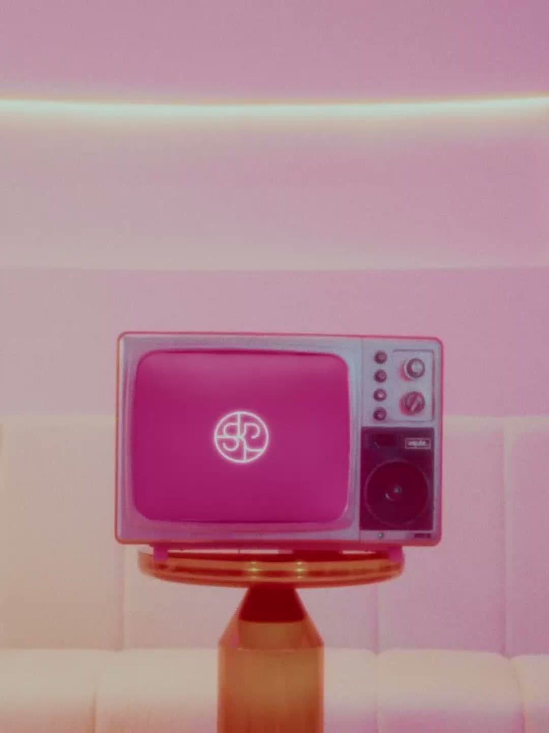 LOVE IS LOVE | 成都SKP"520"(DC) footage 26