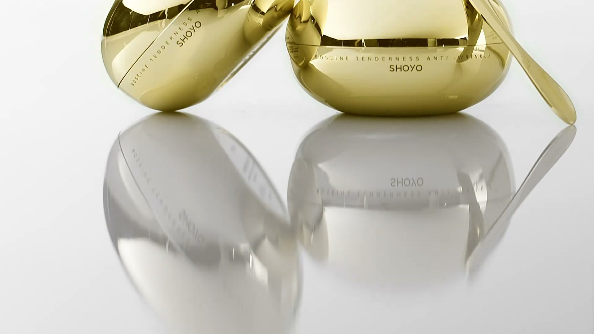 轻氧Shoyo抗皱精华 footage 16