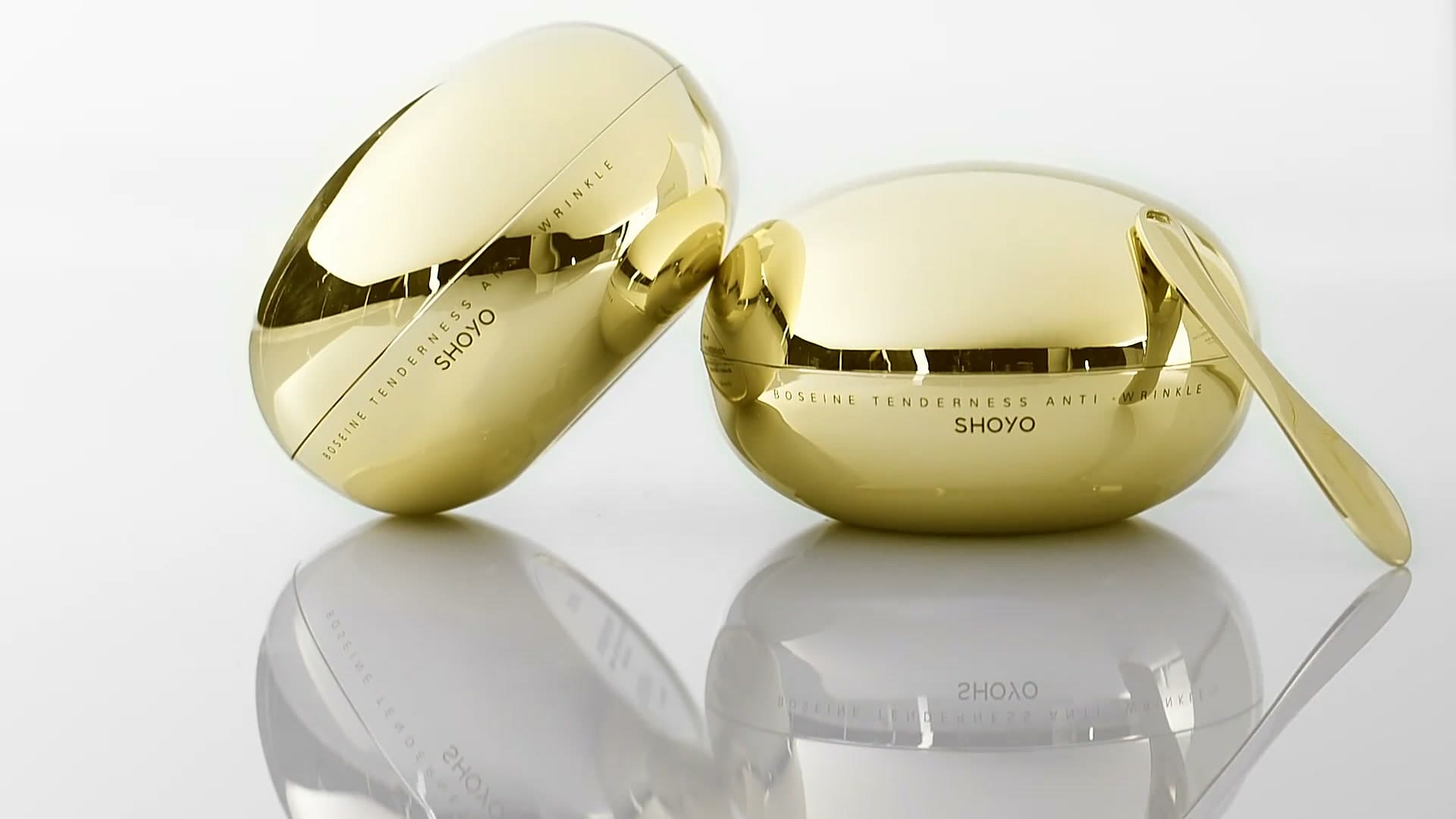 轻氧Shoyo抗皱精华 footage 17