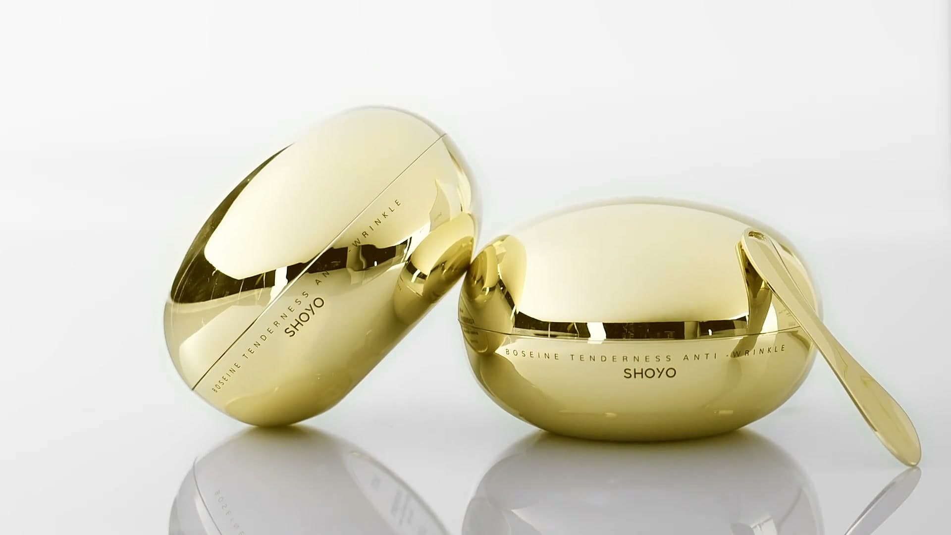 轻氧Shoyo抗皱精华 footage 18