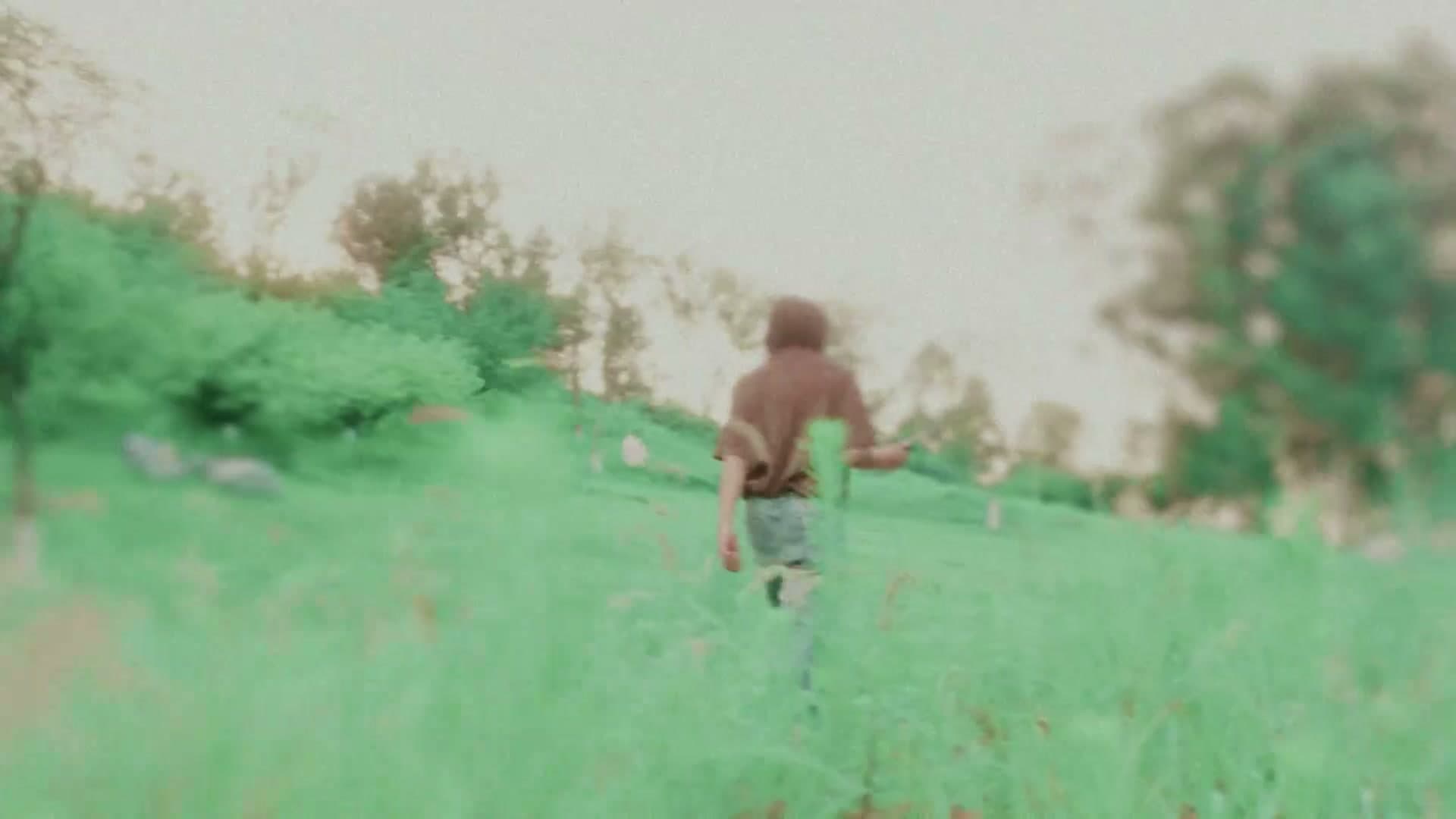 鱼翅Fin - 飞碟 - MV footage 21