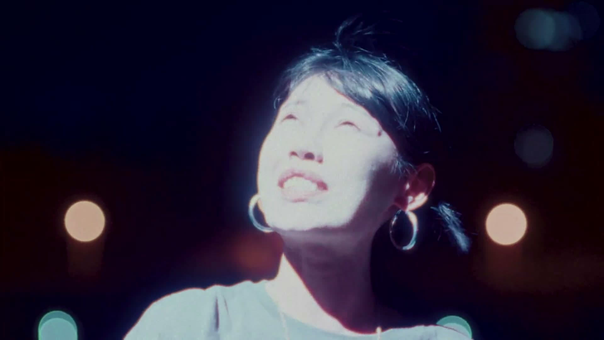 鱼翅Fin - 飞碟 - MV footage 24