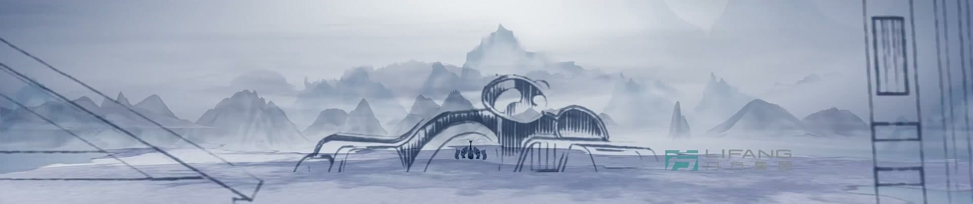 《大熊猫国家公园》-宝兴溯源篇 footage 20