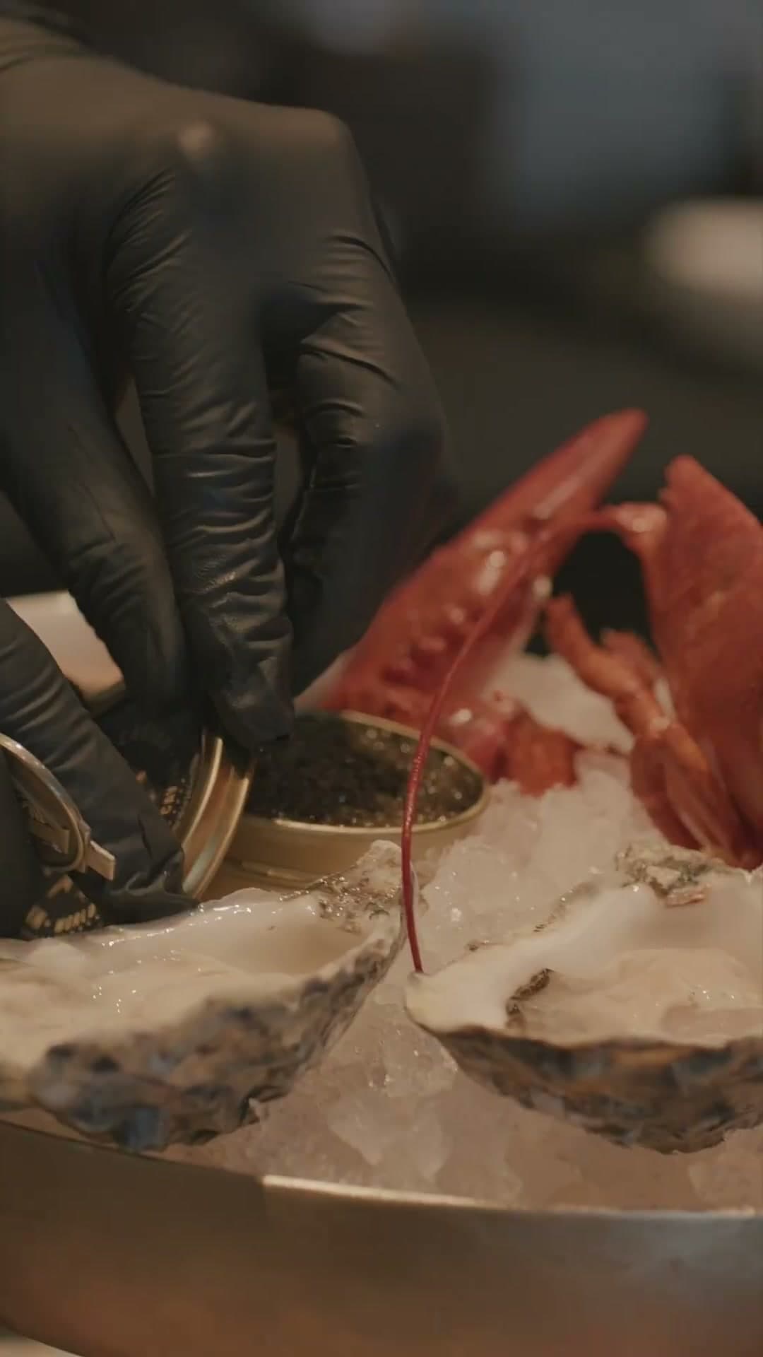 瑰丽酒店Rosewood footage 7