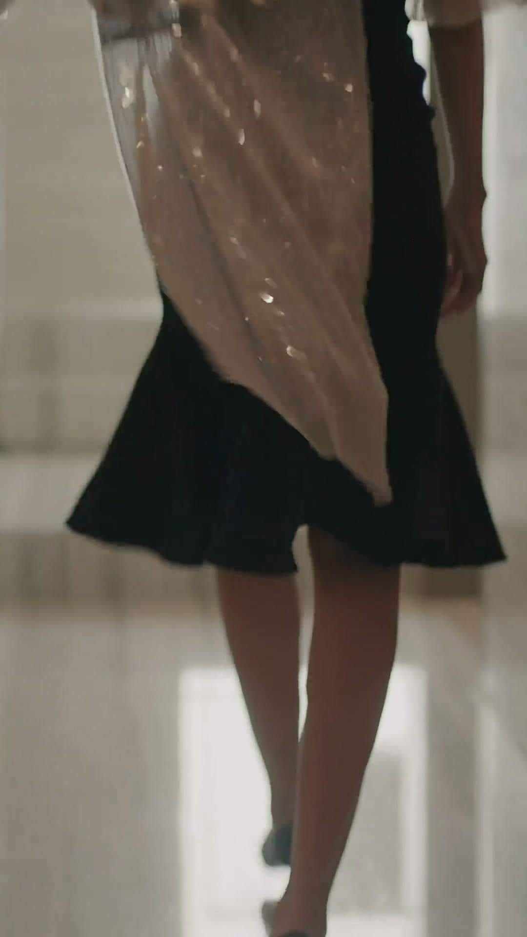 瑰丽酒店Rosewood footage 16