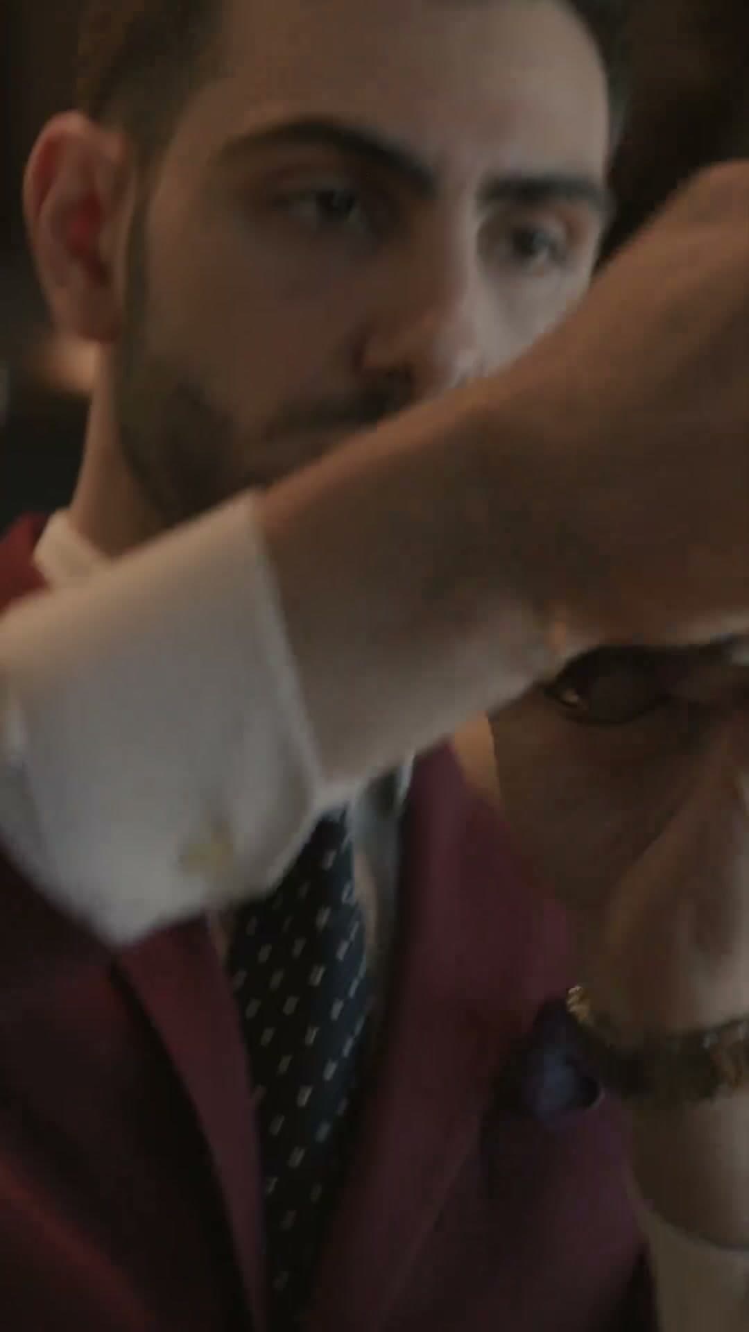 瑰丽酒店Rosewood footage 17