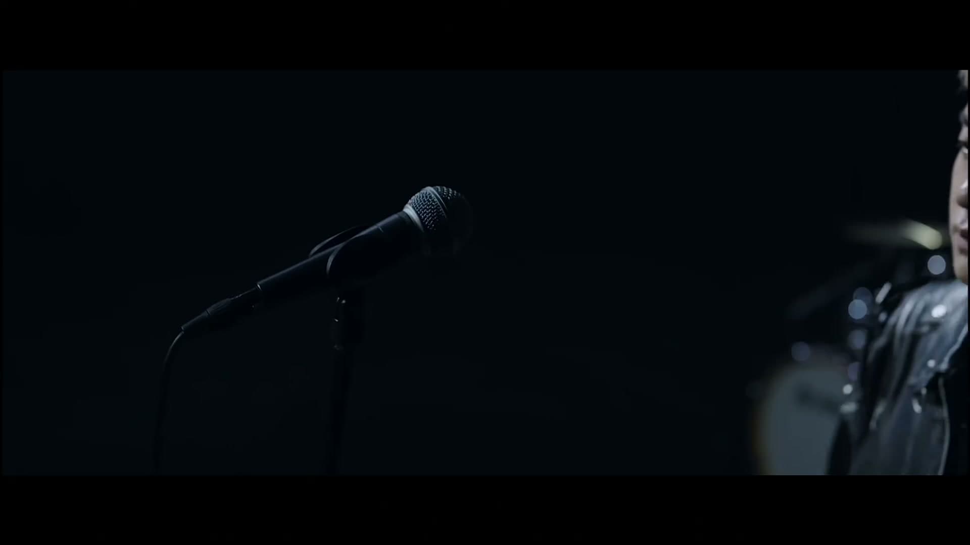 再也不能相见-高旭 footage 2