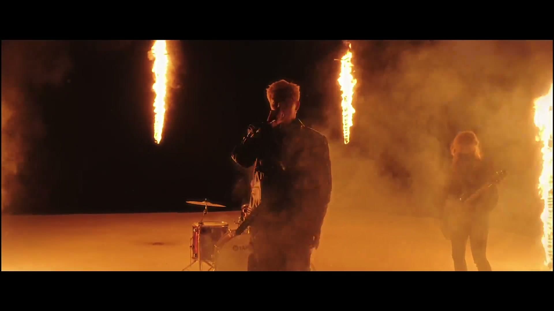 再也不能相见-高旭 footage 25