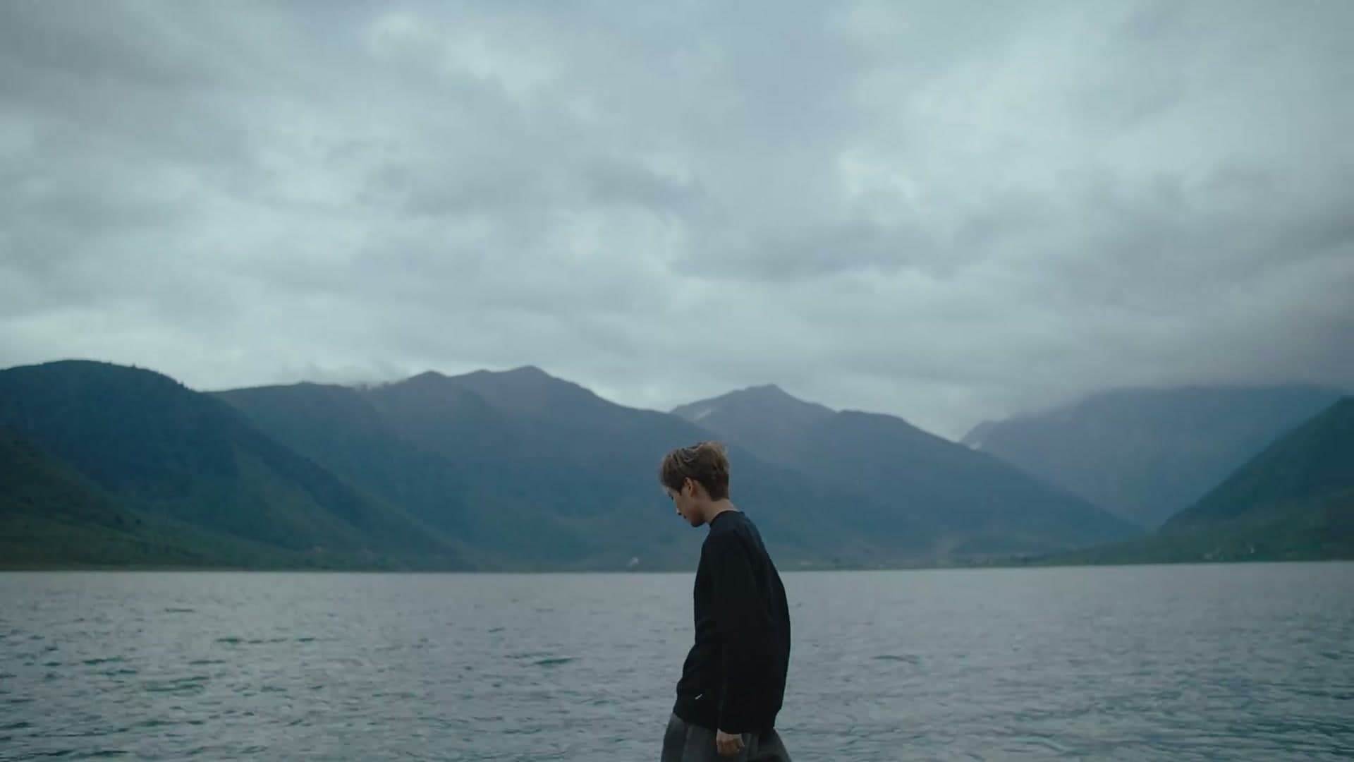 郑润泽-《失落盛行》/Music Video footage 2