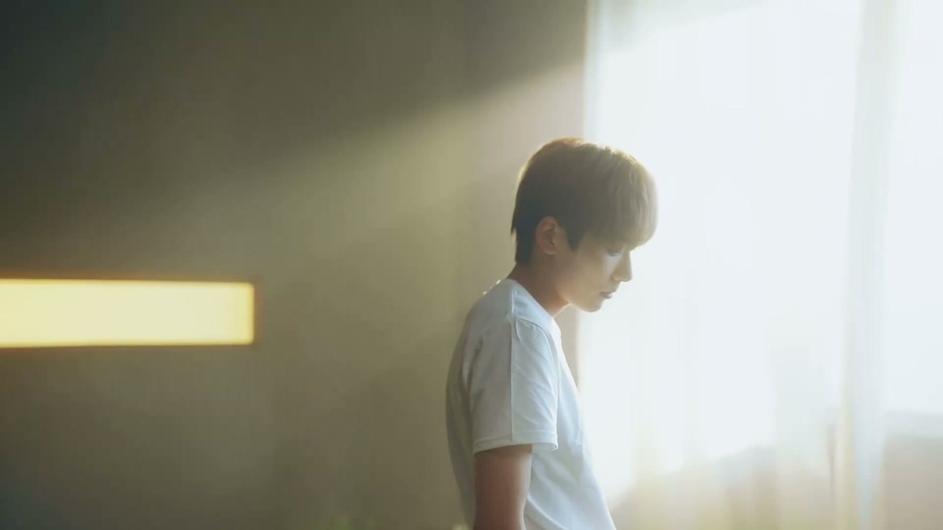 郑润泽-《失落盛行》/Music Video footage 19