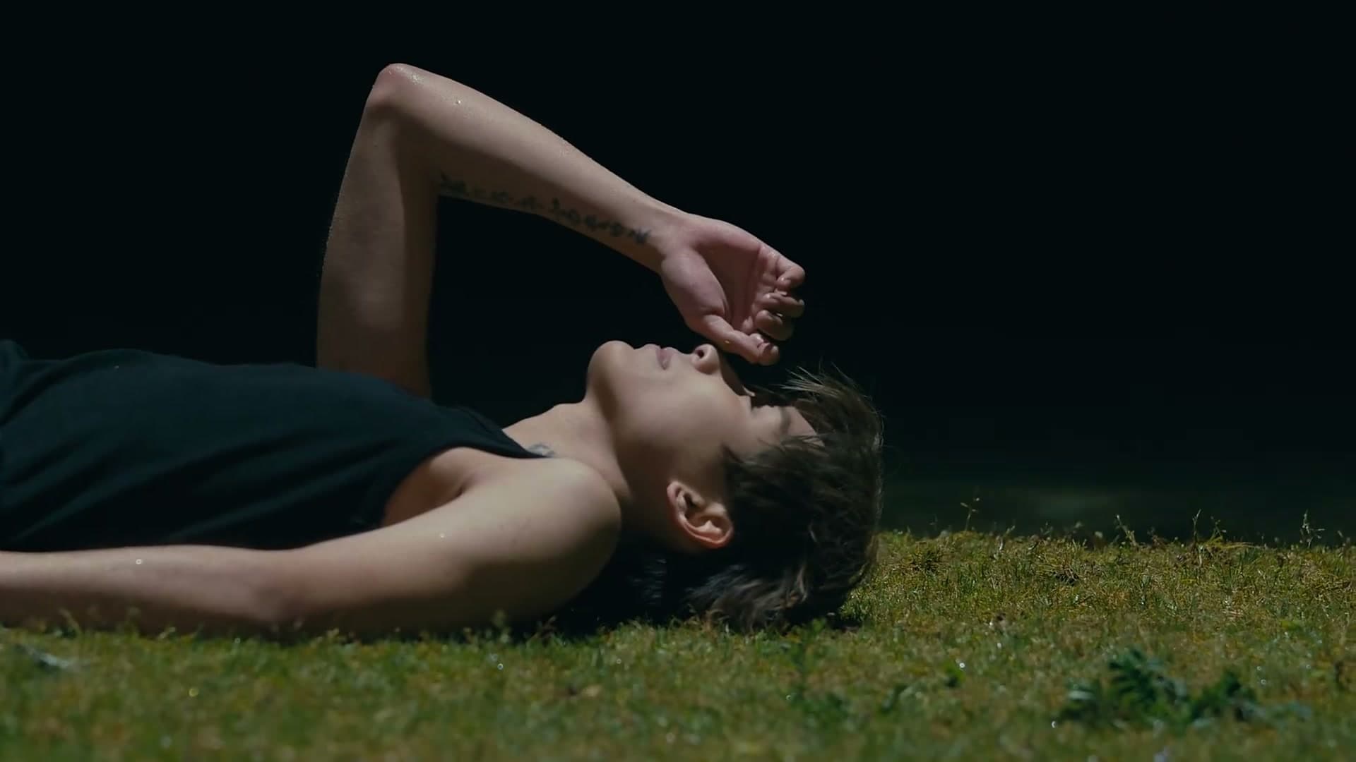 郑润泽-《失落盛行》/Music Video footage 20