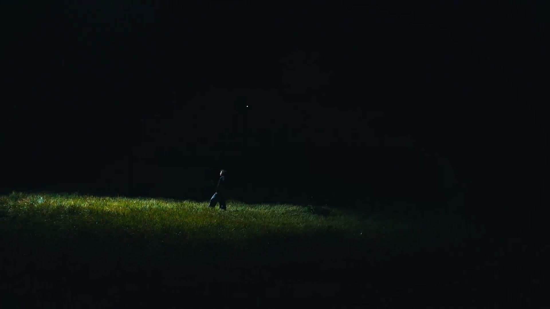 郑润泽-《失落盛行》/Music Video footage 25