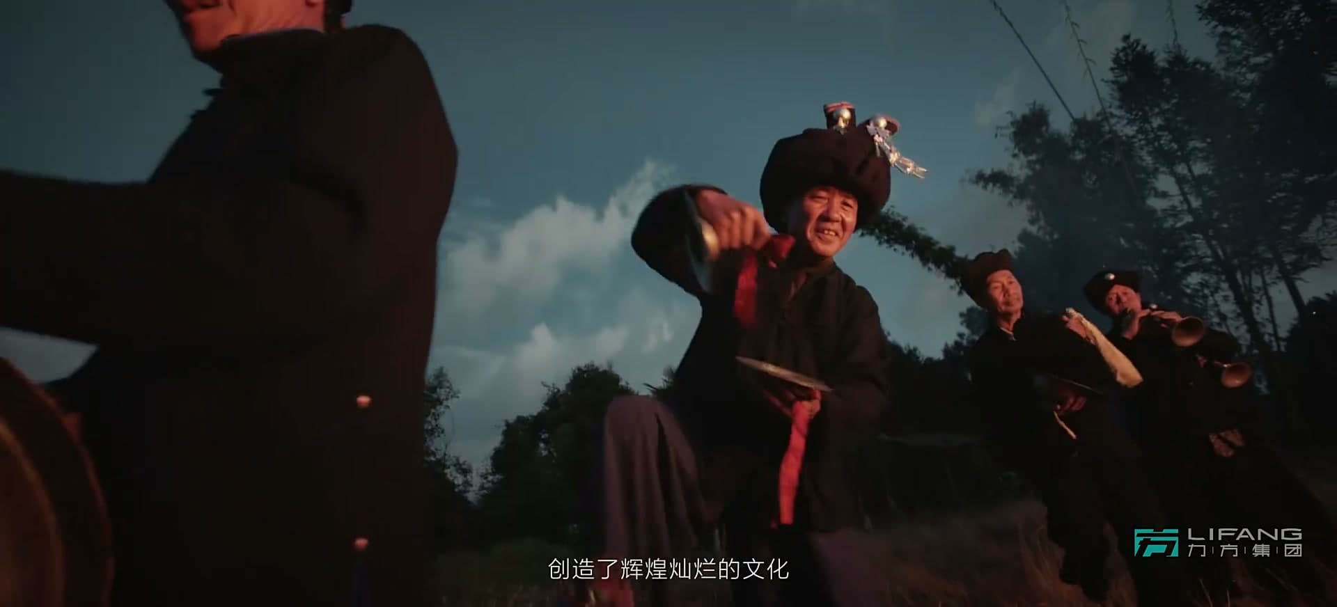 非遗映玉溪 文脉耀千古|玉溪非物质文化遗产展示馆 footage 12