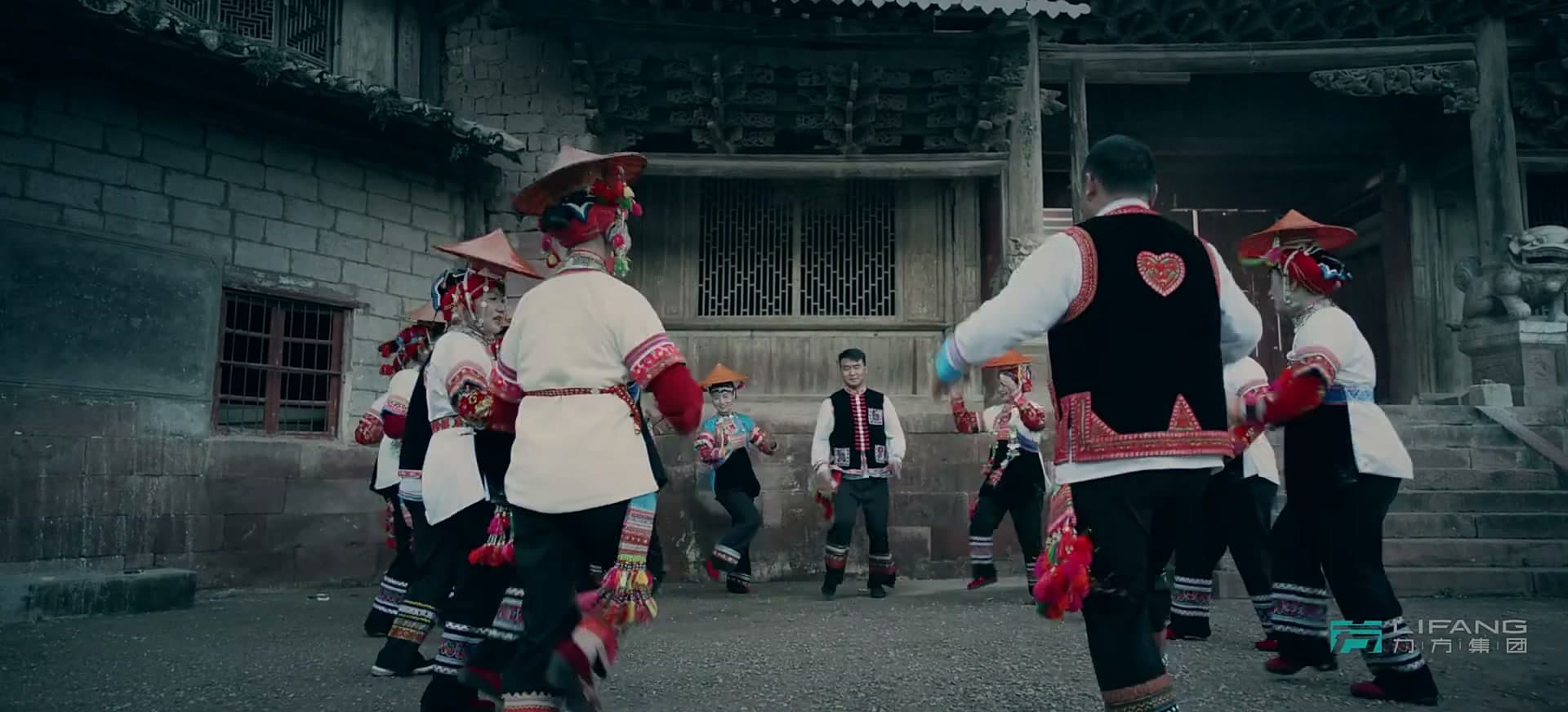 非遗映玉溪 文脉耀千古|玉溪非物质文化遗产展示馆 footage 29