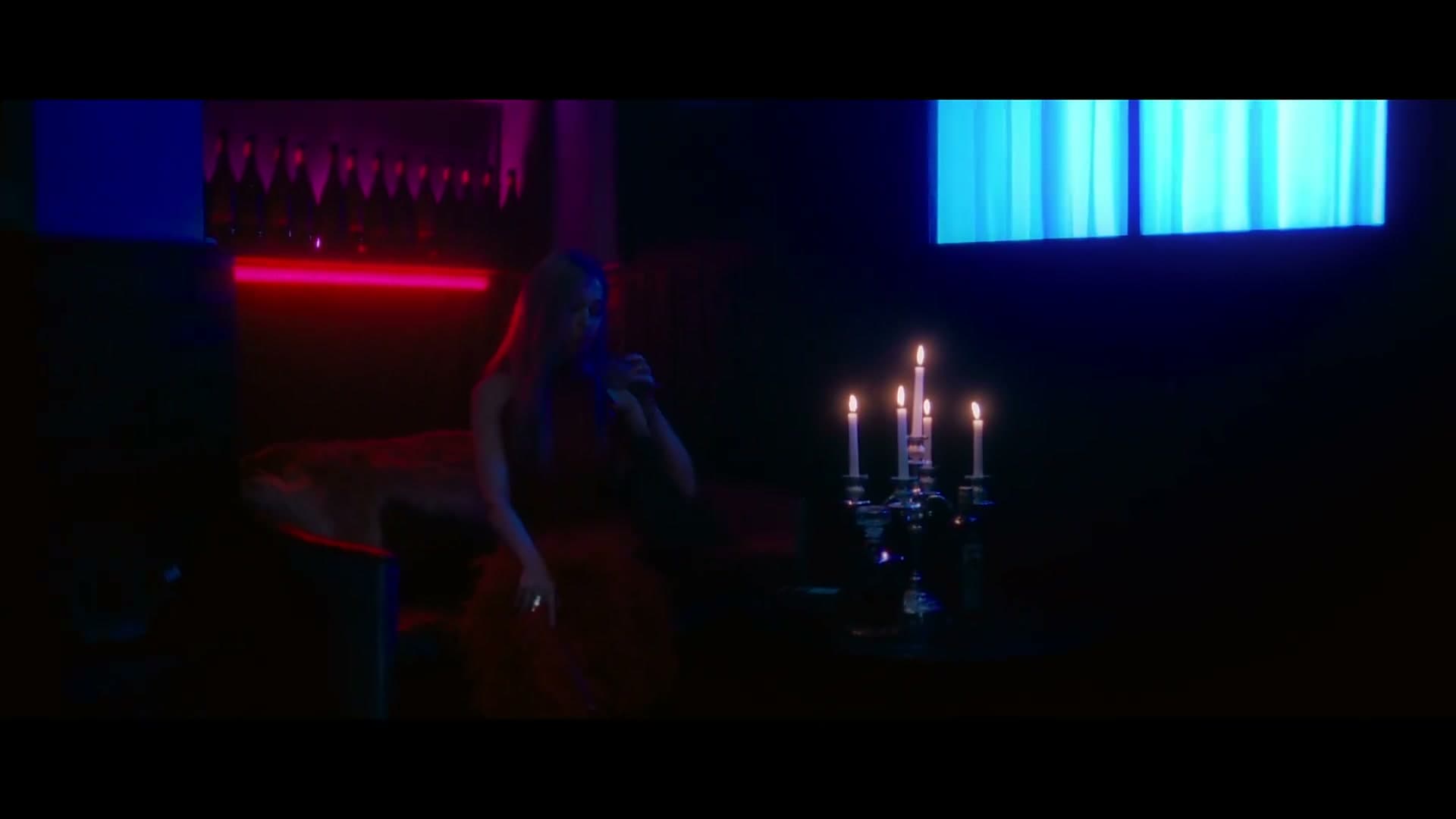 卡捷琳娜·凯丽《快爱》丨Dir Cut footage 1