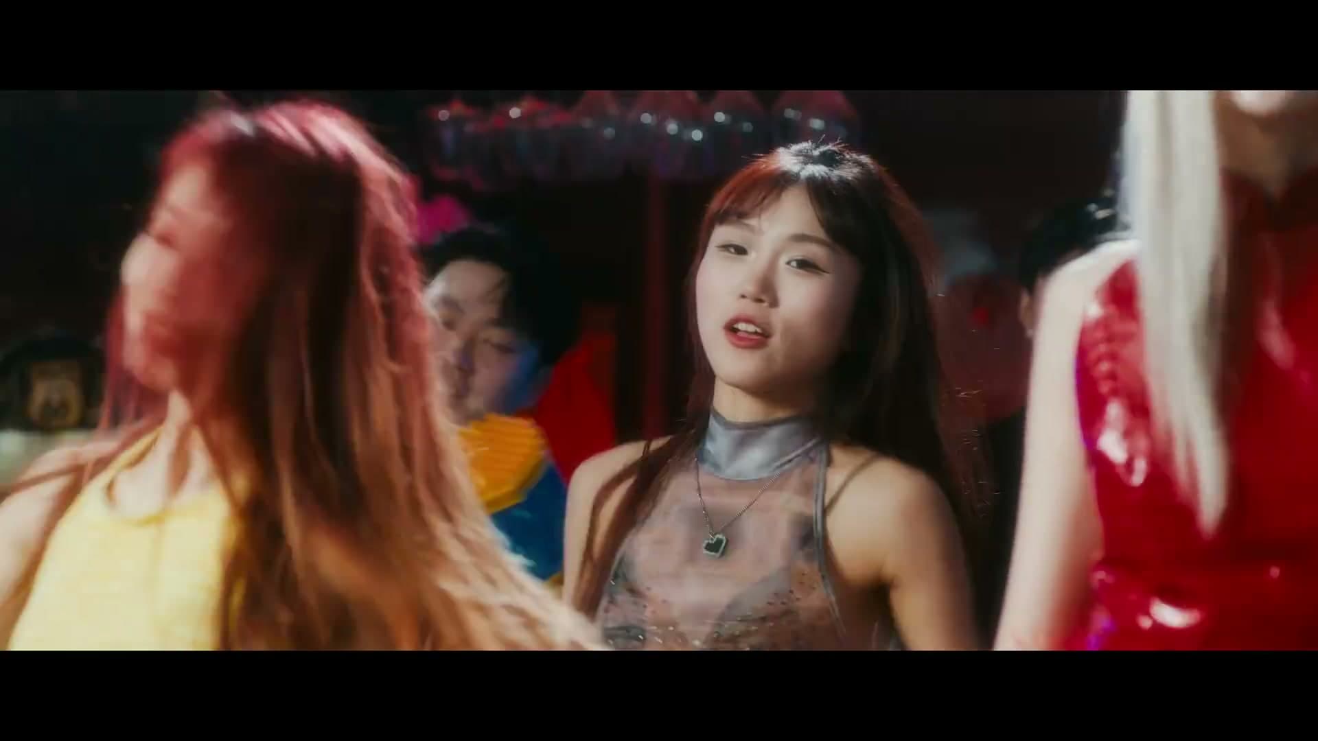 卡捷琳娜·凯丽《快爱》丨Dir Cut footage 19