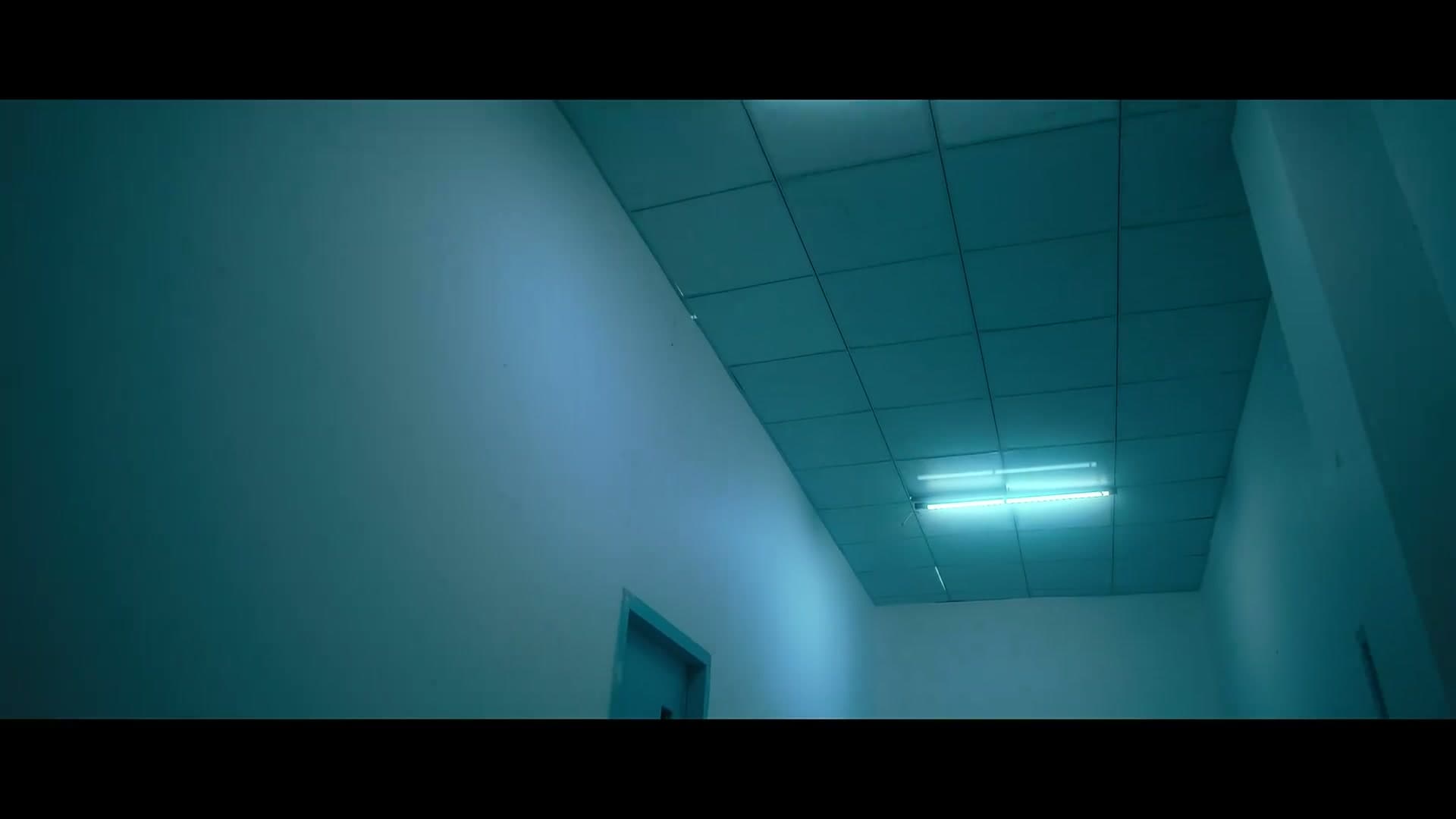 《不白不黑的月亮》 —小包Zerinn Music Video footage 2