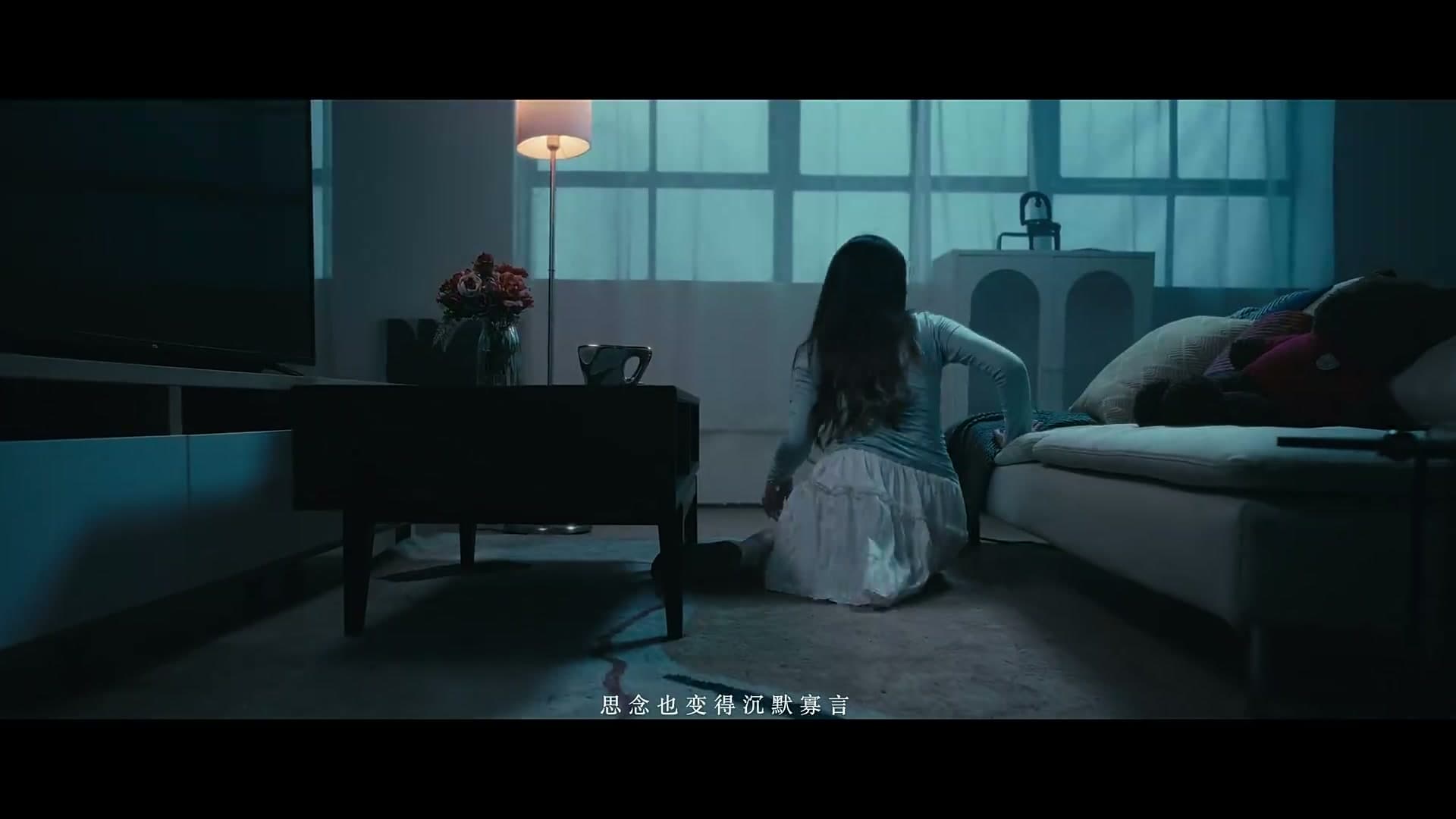 《不白不黑的月亮》 —小包Zerinn Music Video footage 9