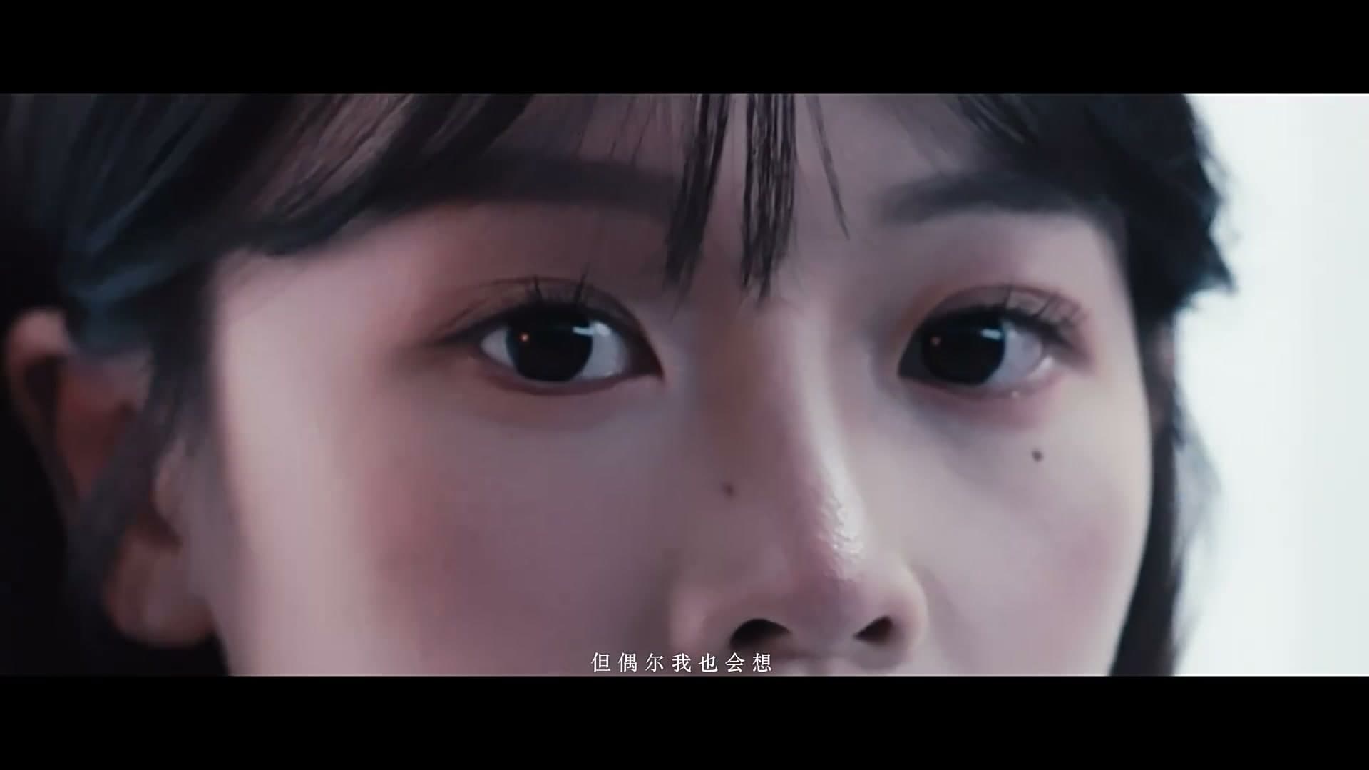 《不白不黑的月亮》 —小包Zerinn Music Video footage 13