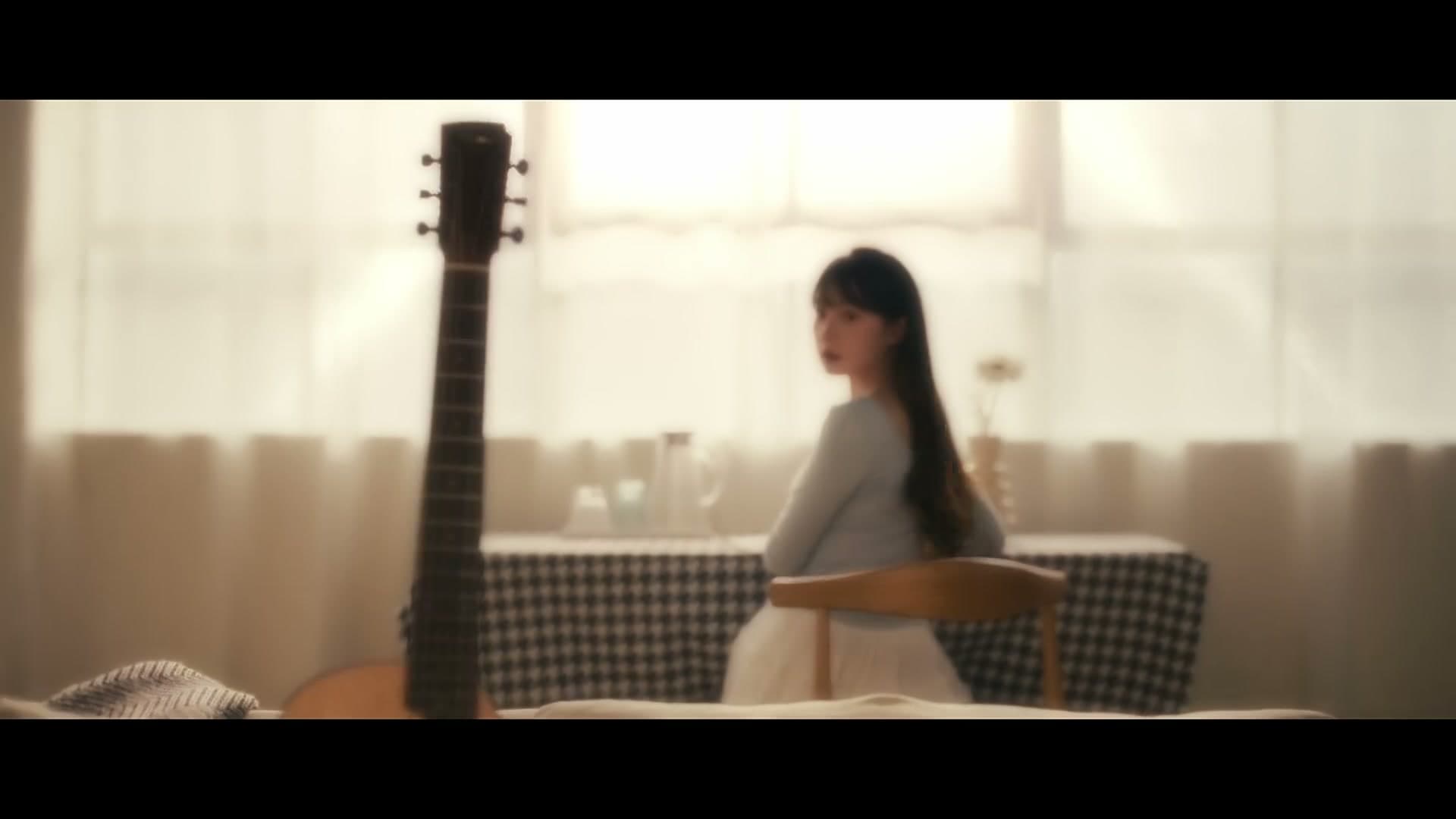 《不白不黑的月亮》 —小包Zerinn Music Video footage 19