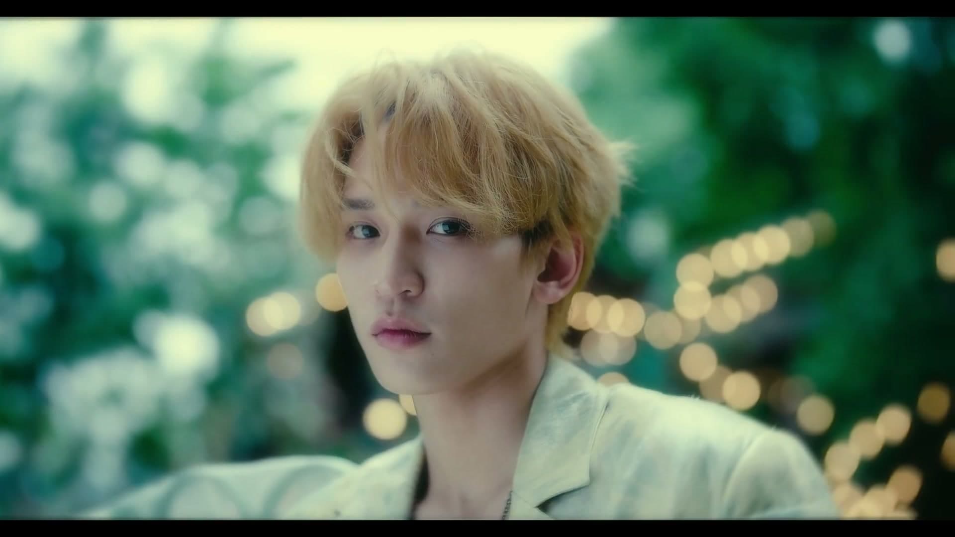 JBc林泽贤-破绽MV footage 3