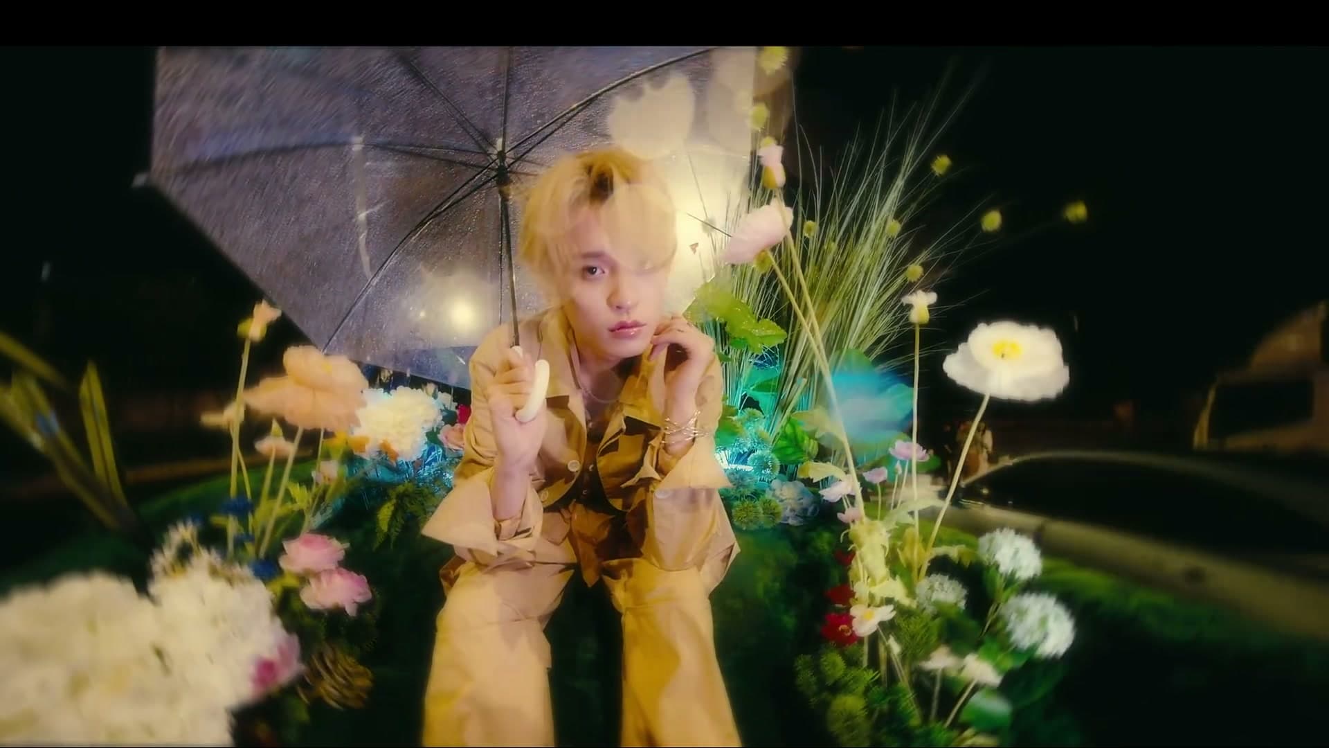 JBc林泽贤-破绽MV footage 16