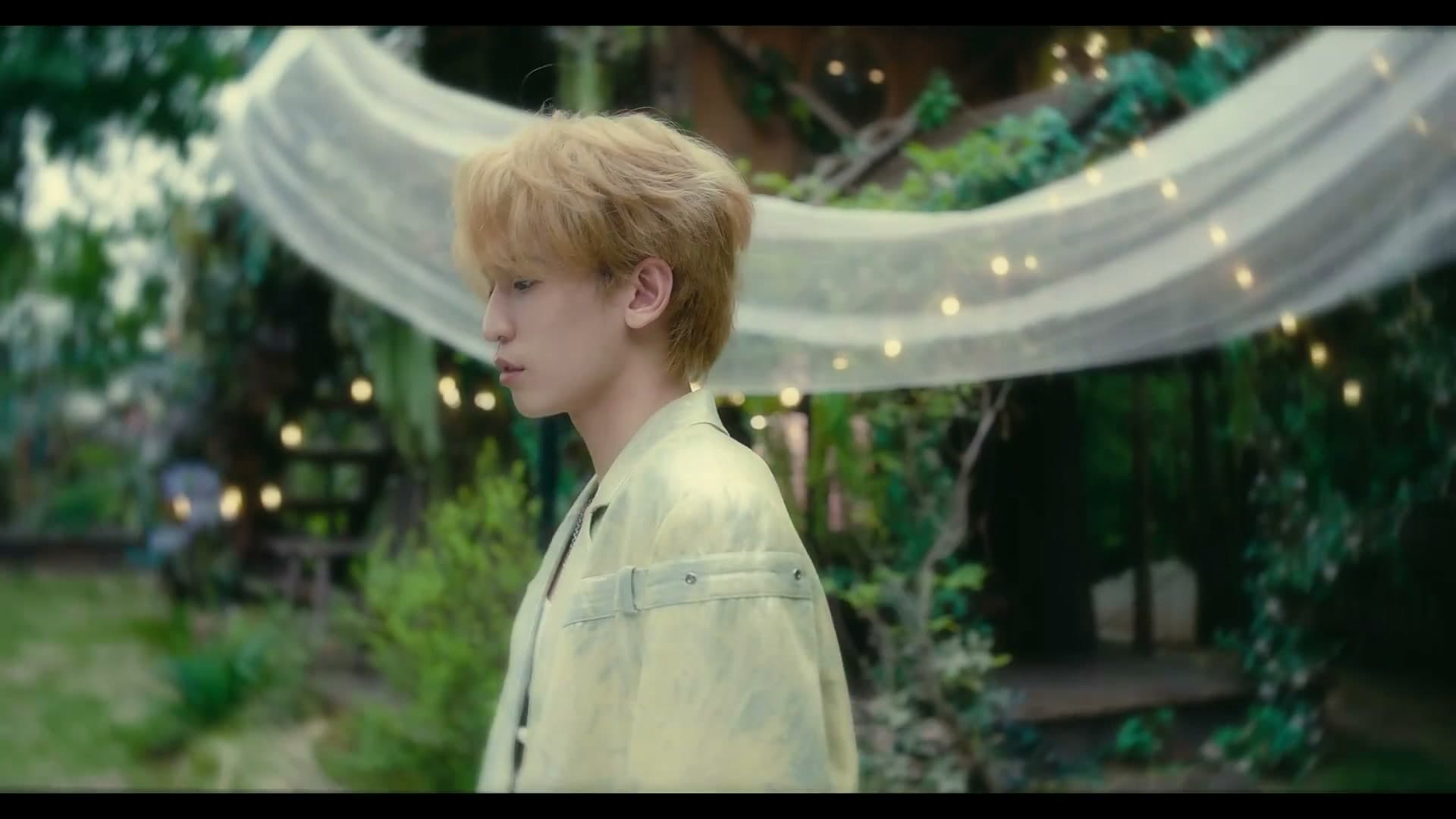 JBc林泽贤-破绽MV footage 26