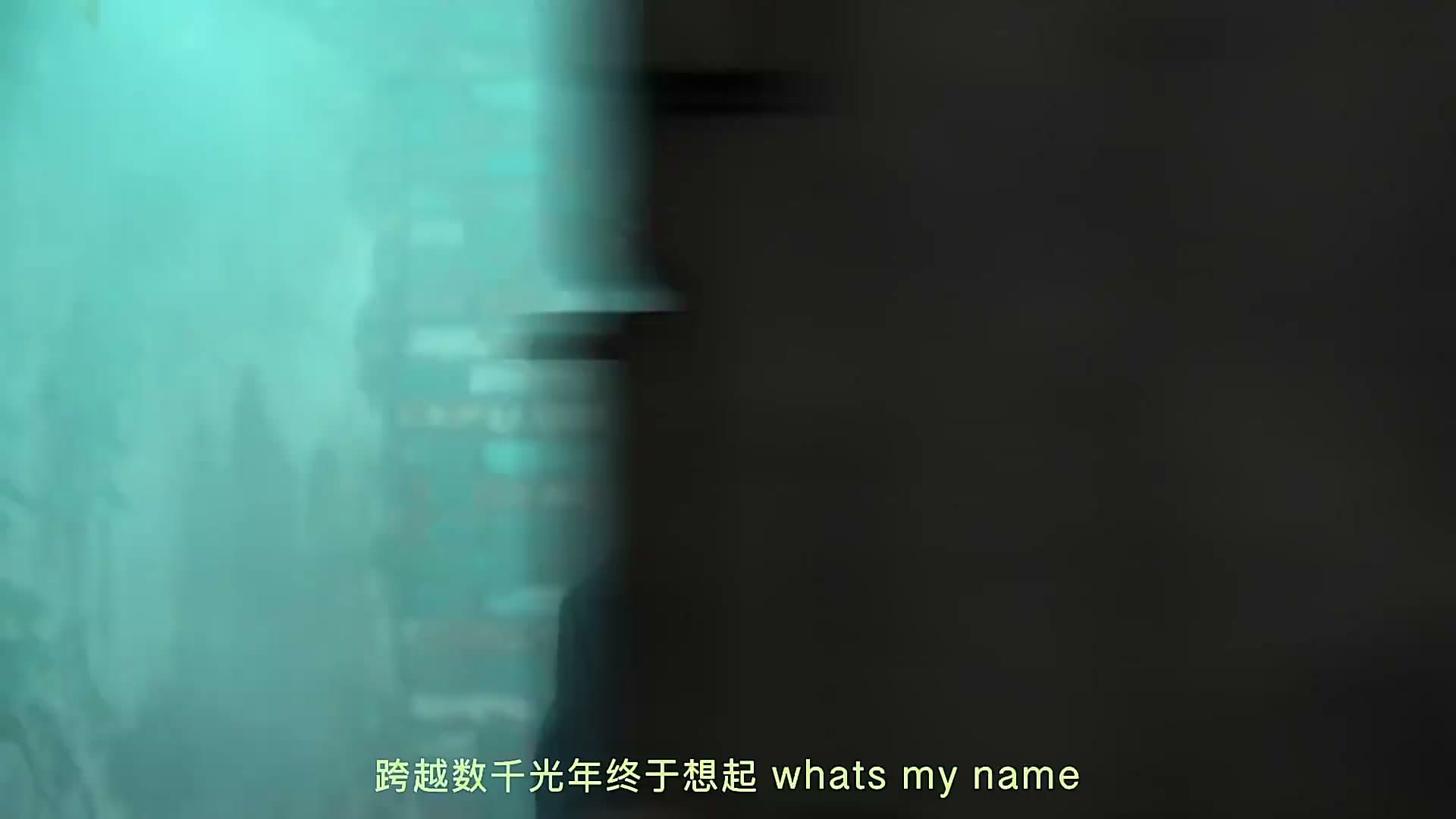 Lil kis MV《APOLLO阿波罗》 footage 13