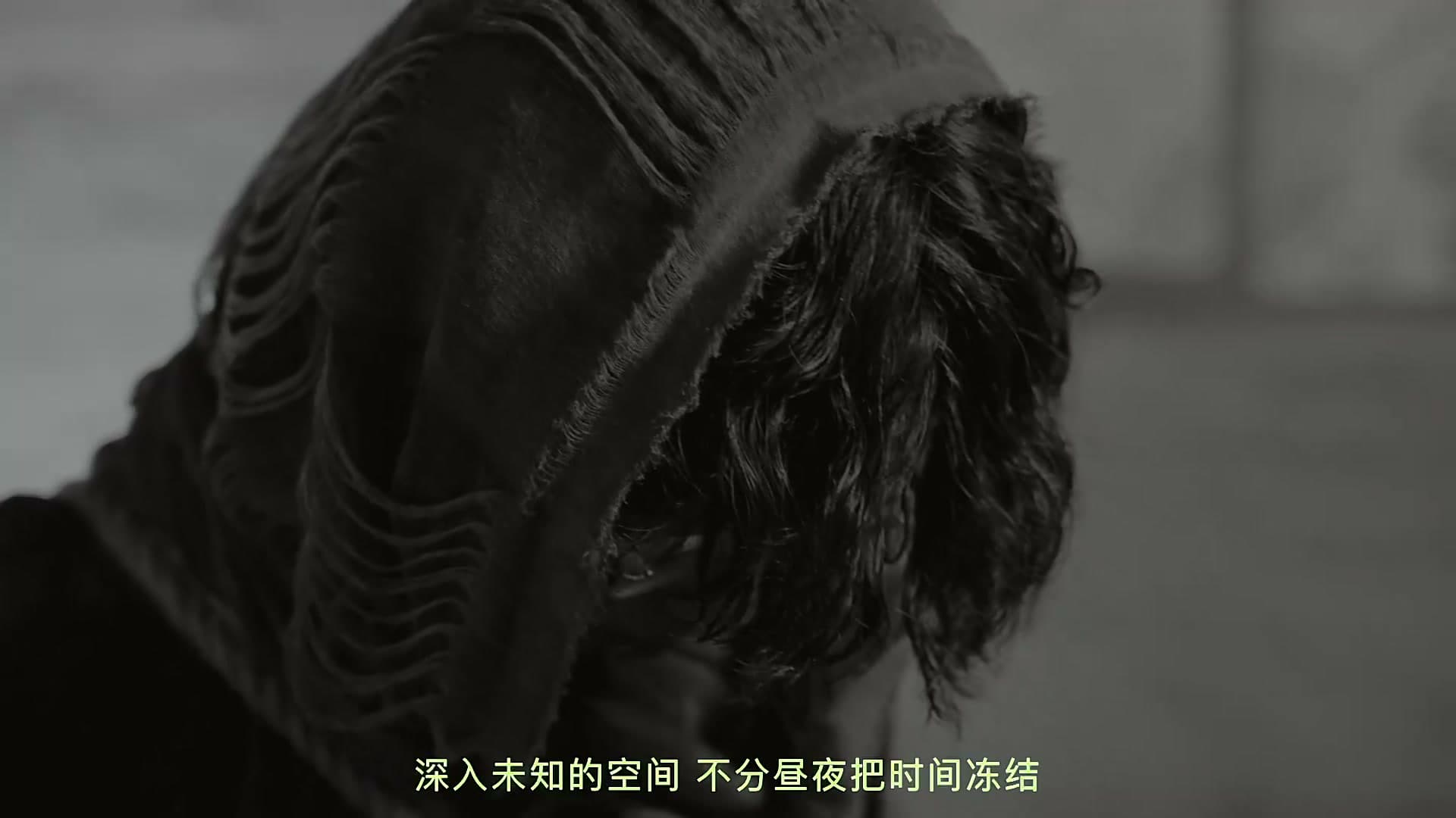 Lil kis MV《APOLLO阿波罗》 footage 18