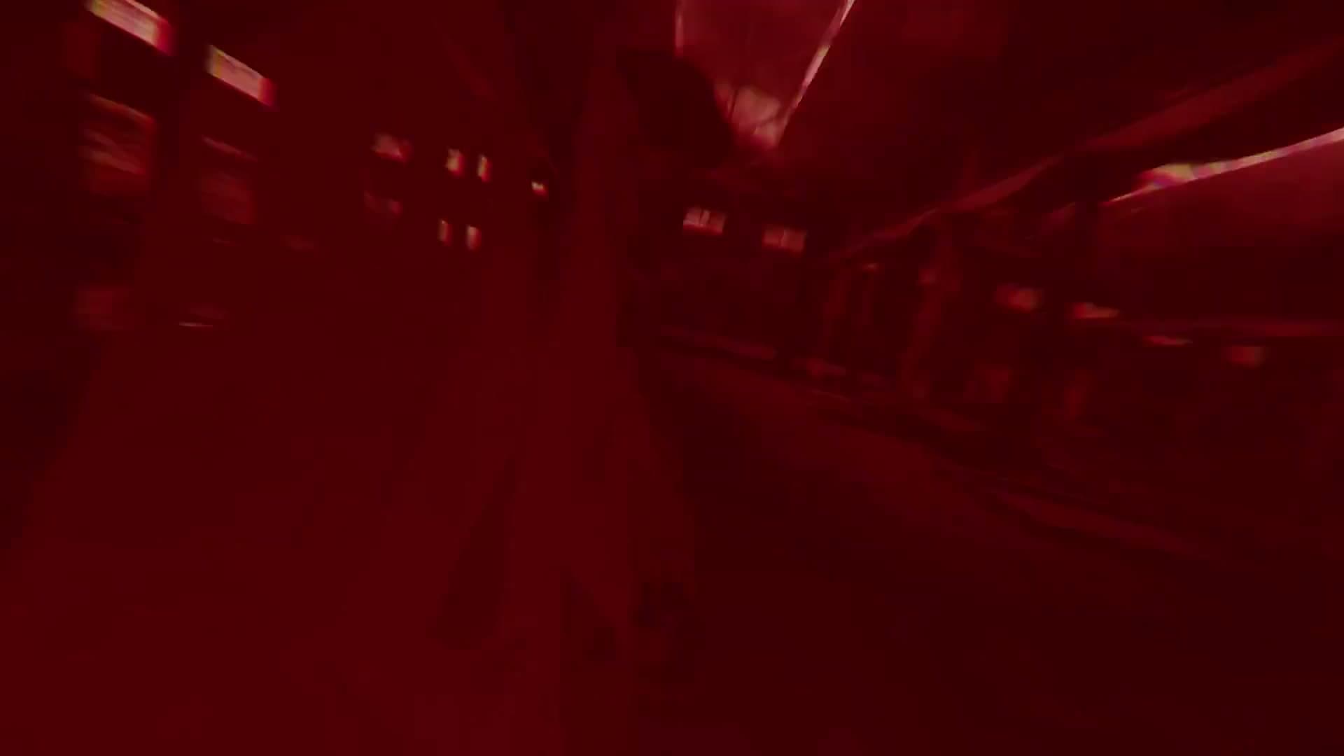 Lil kis MV《APOLLO阿波罗》 footage 22