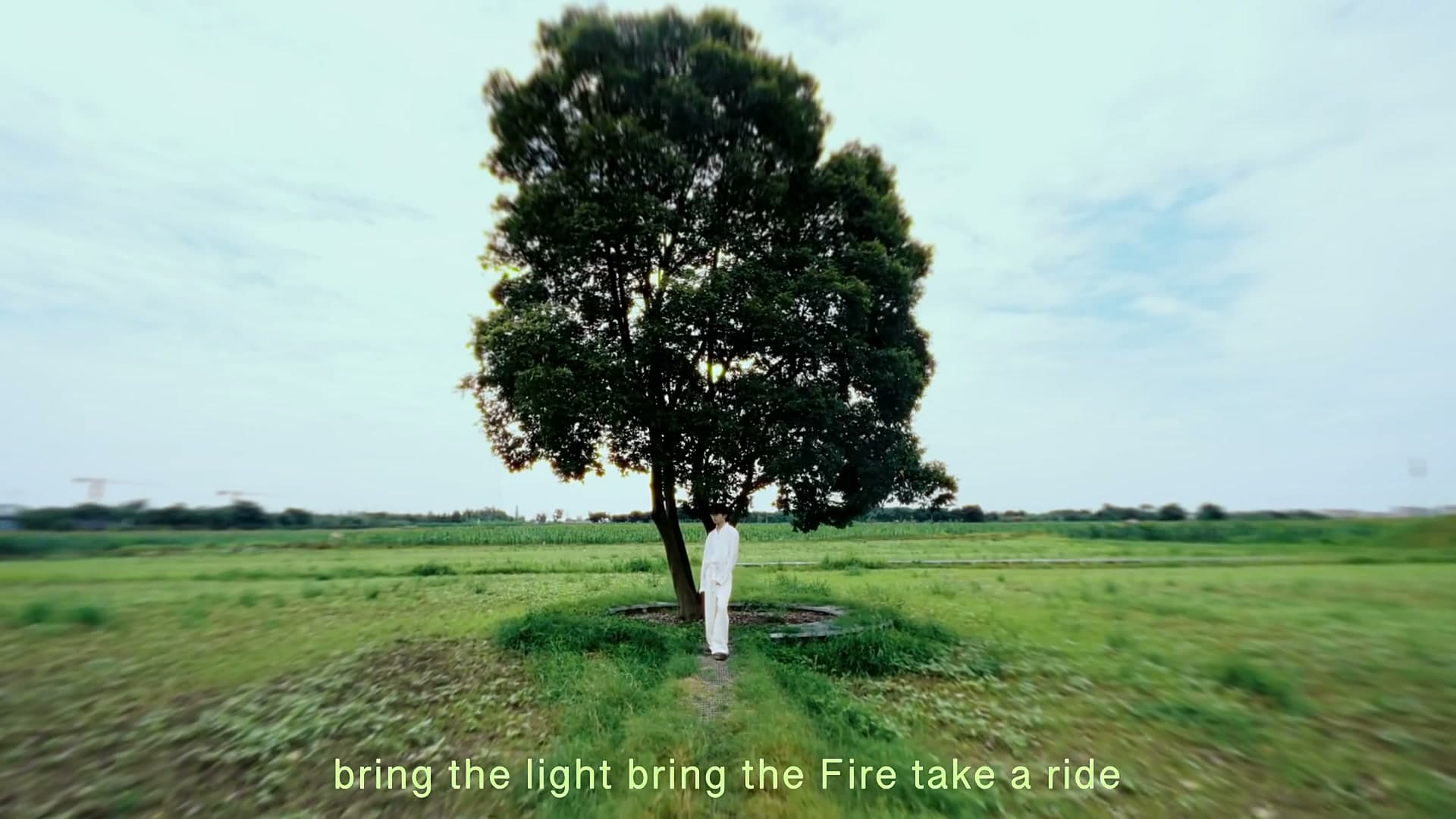 Lil kis MV《APOLLO阿波罗》 footage 29