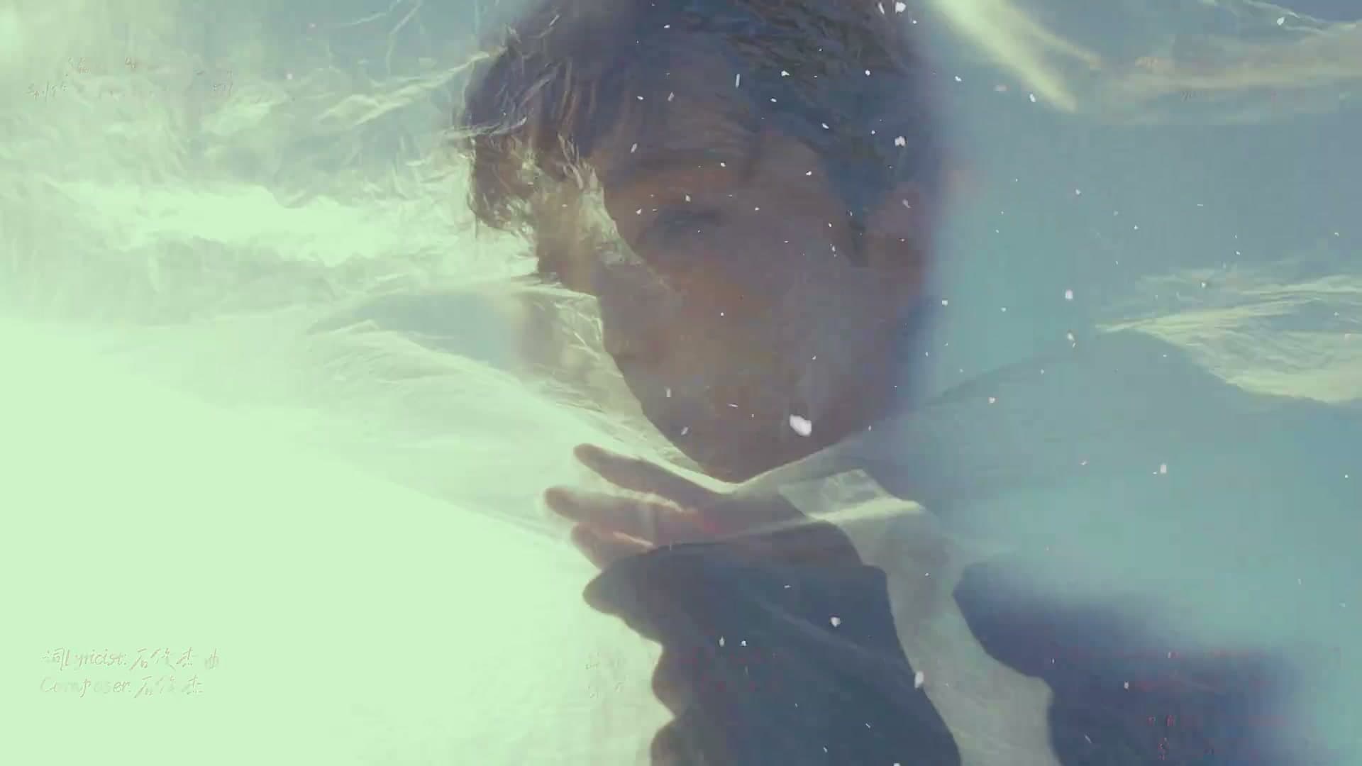 冬天来临的那一刻-Dir cut footage 21