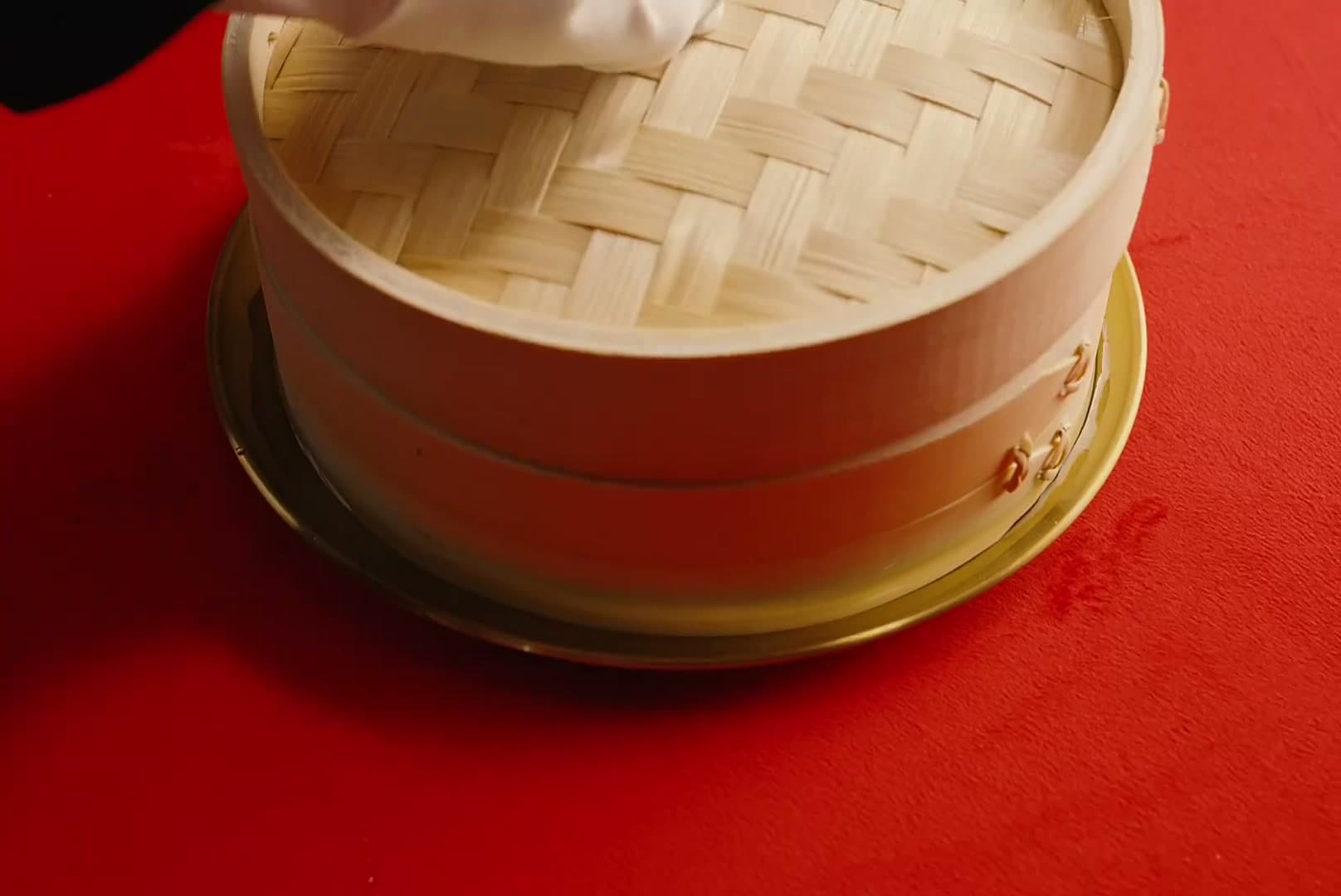 CHENGDU IFS 「BEYOND TRAVELLING」 创意宣传片 footage 11