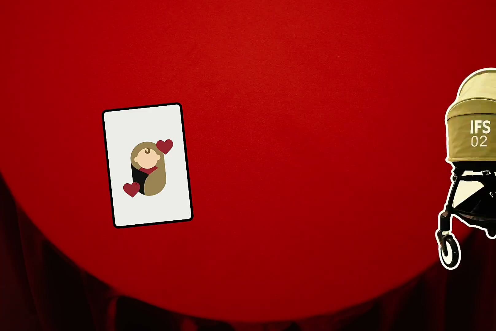 CHENGDU IFS 「BEYOND TRAVELLING」 创意宣传片 footage 21