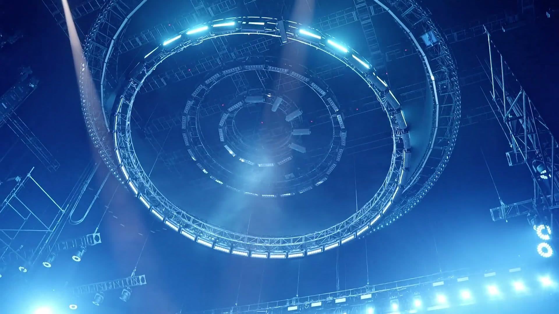 郑润泽 首站丨成都演唱会纪录片 footage 3