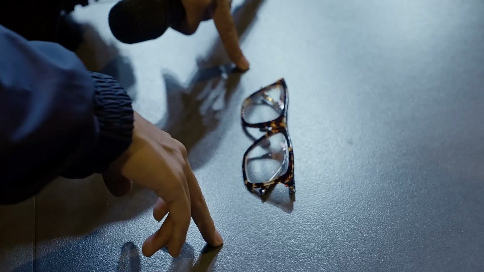 郑润泽 首站丨成都演唱会纪录片 footage 5