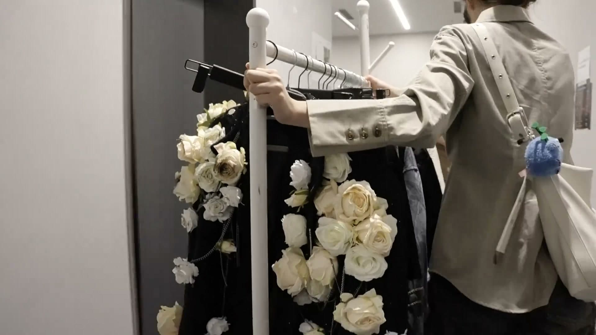 郑润泽 首站丨成都演唱会纪录片 footage 10