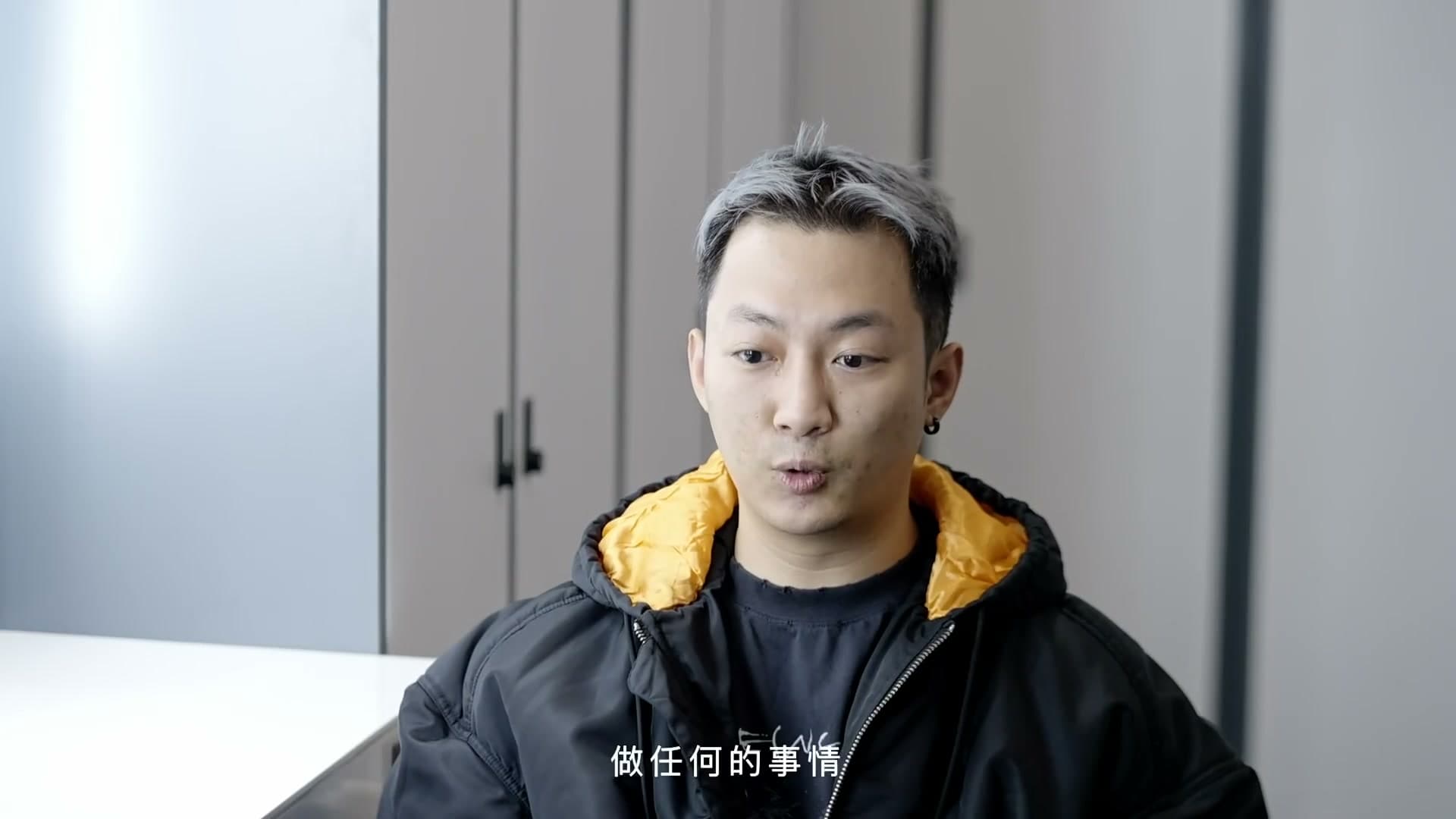 郑润泽 首站丨成都演唱会纪录片 footage 12